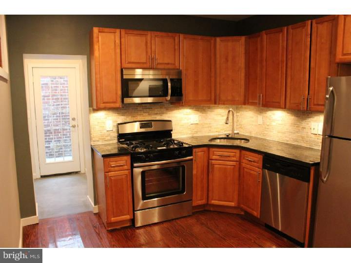FISHTOWN - Residential