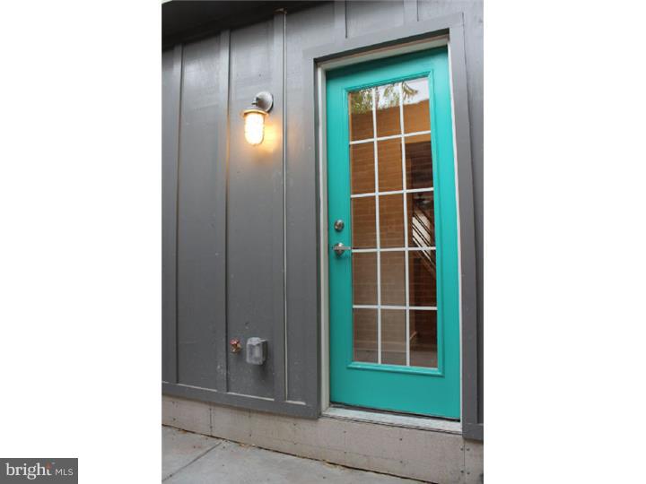 FISHTOWN - Residential