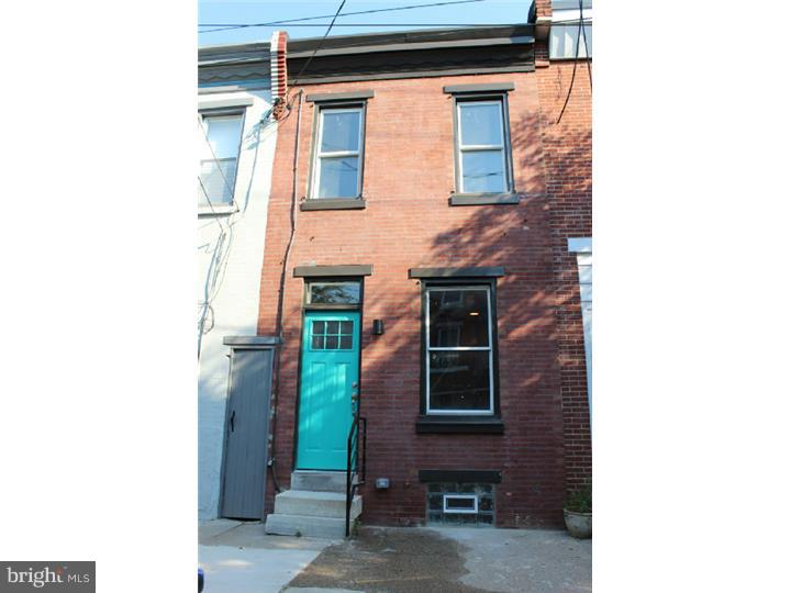 FISHTOWN - Residential
