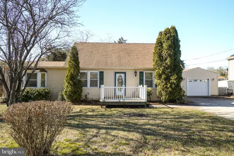 124 Fishing Creek Road, Cape May, NJ 08204 - MLS#: NJCM2004818