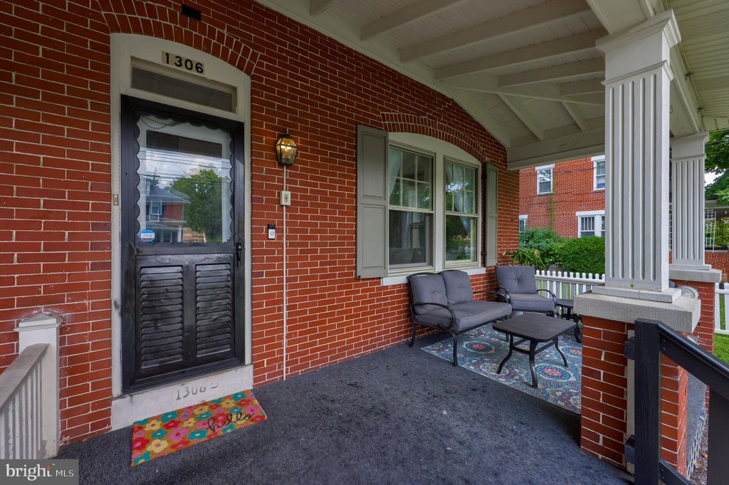 Photo of 1306 Rose Avenue, Lancaster, PA 17601 (MLS # PALA2055122)