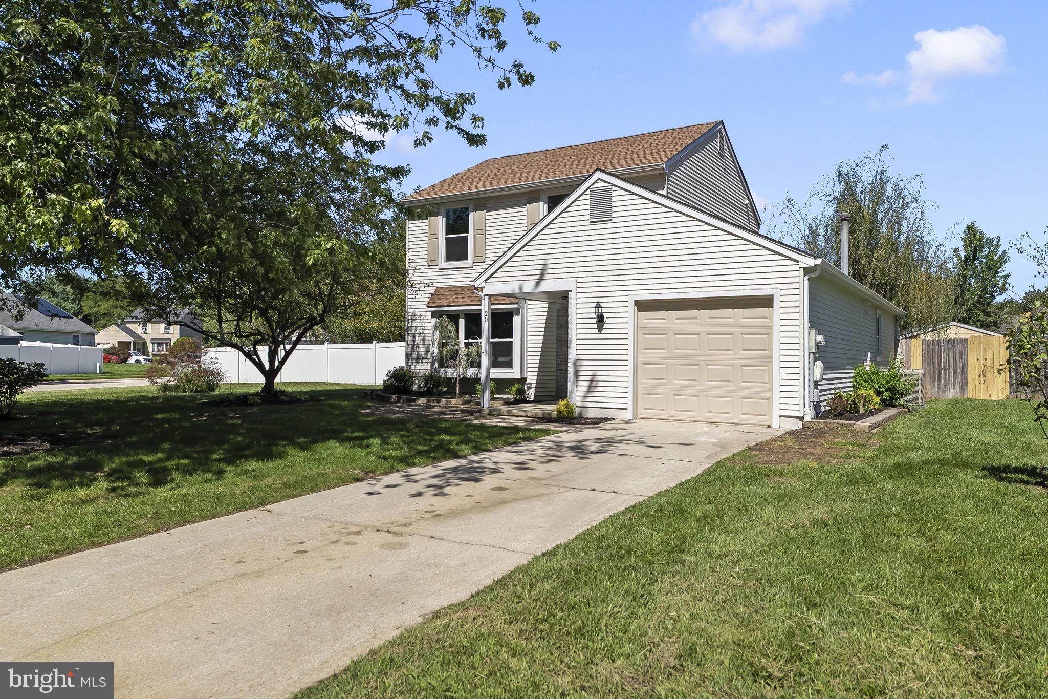 20 HARTSDALE LANE