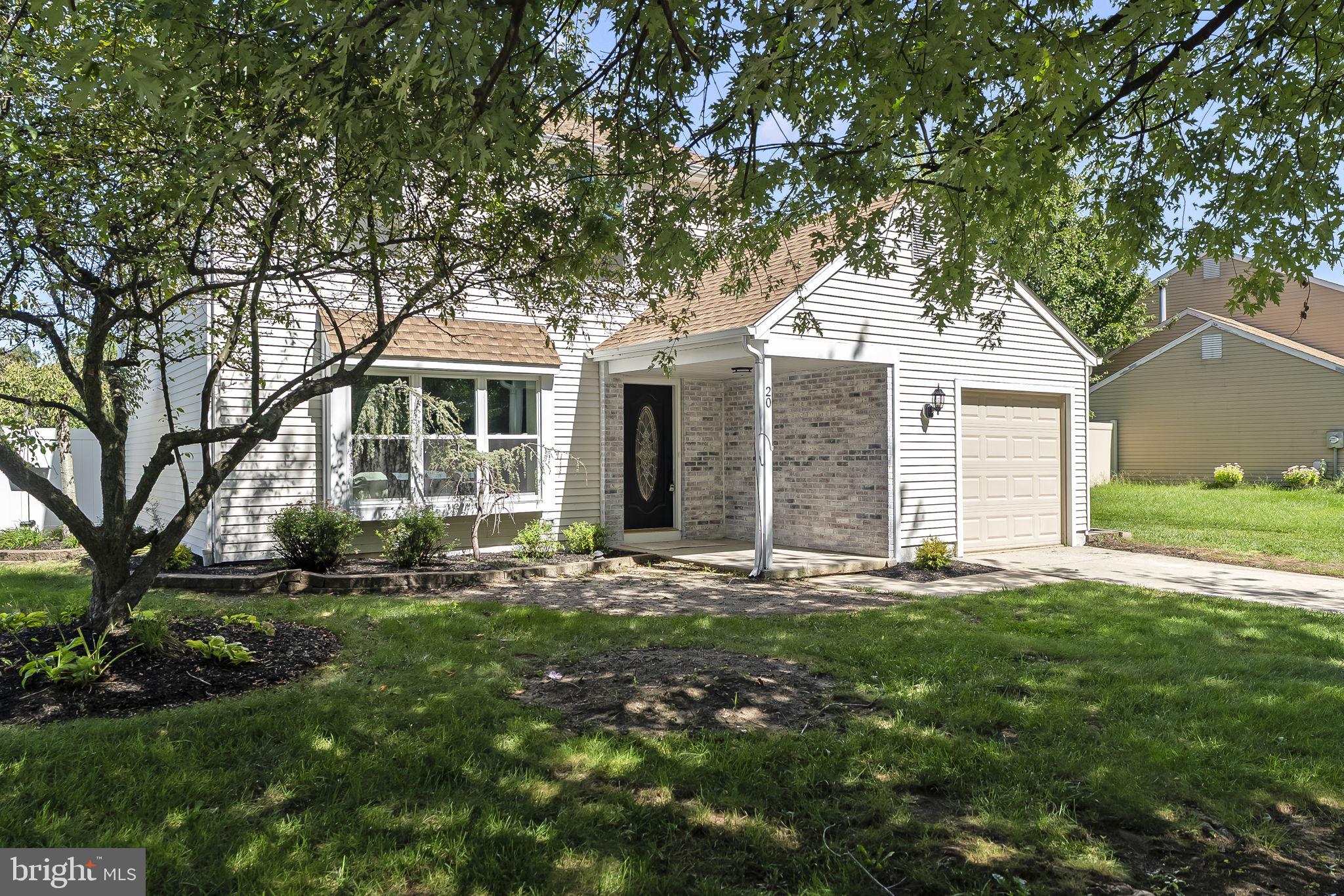 20 HARTSDALE LANE