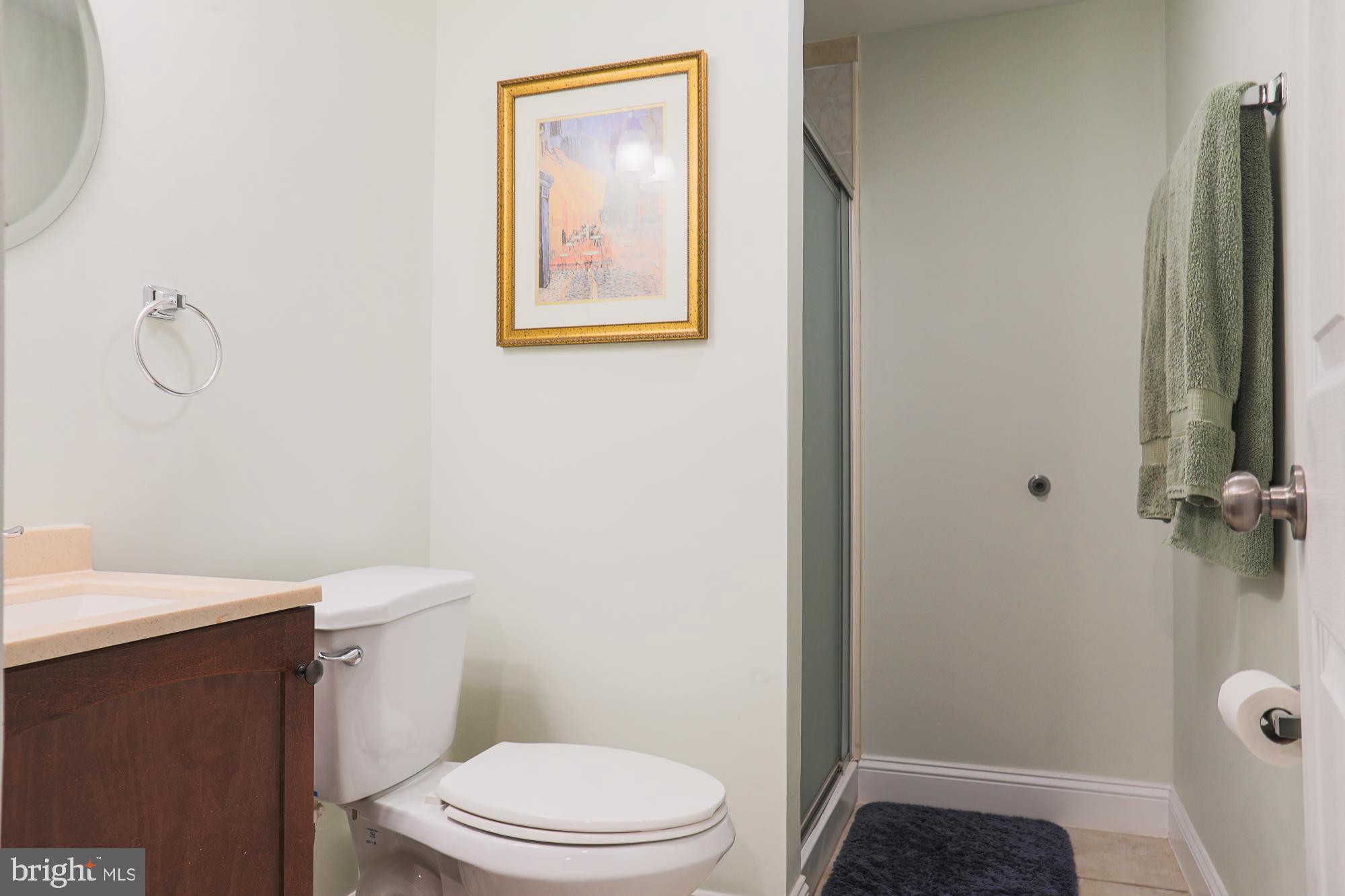 HALLFIELD MANOR - Residential