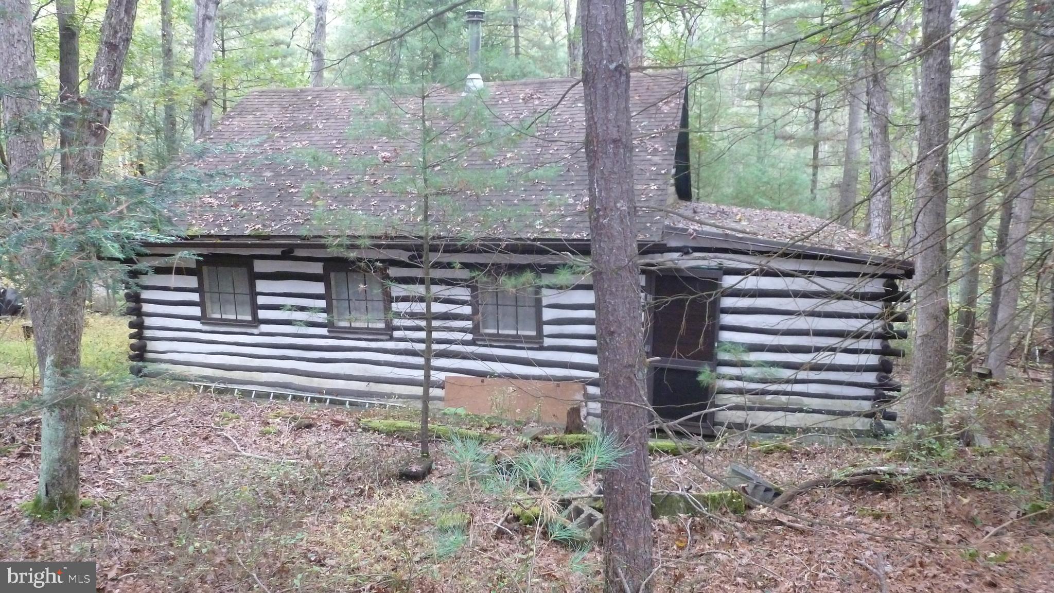 138 OLD RAILROAD BED ROAD