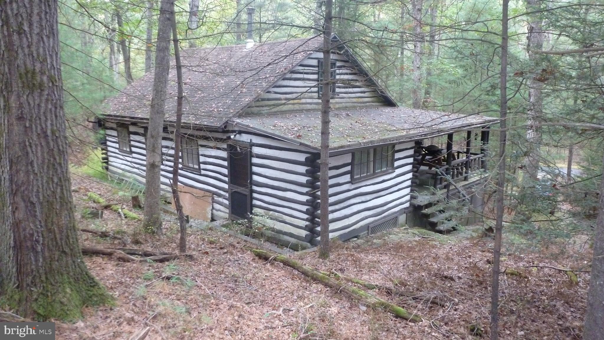 138 OLD RAILROAD BED ROAD