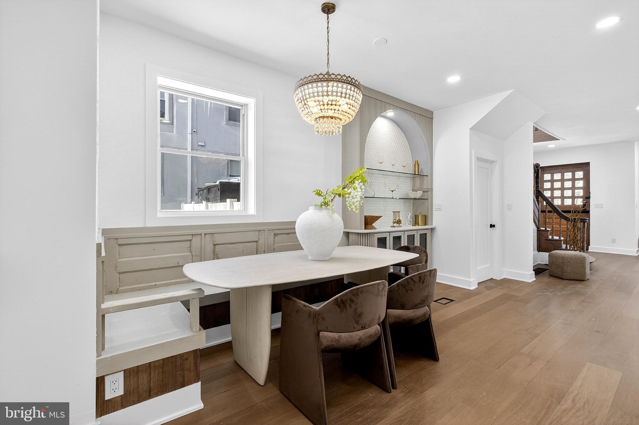 GERMANTOWN - Residential