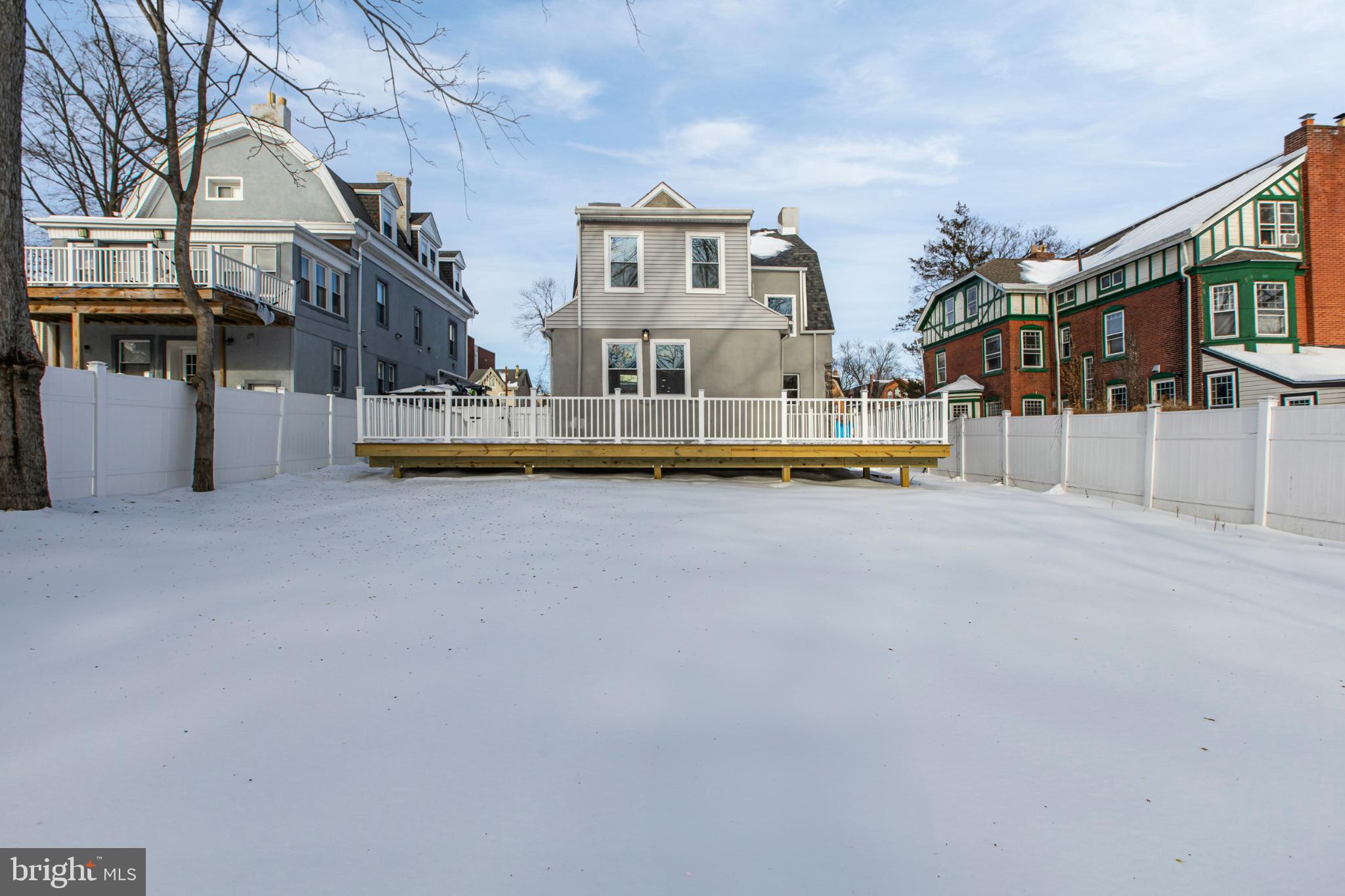 GERMANTOWN - Residential