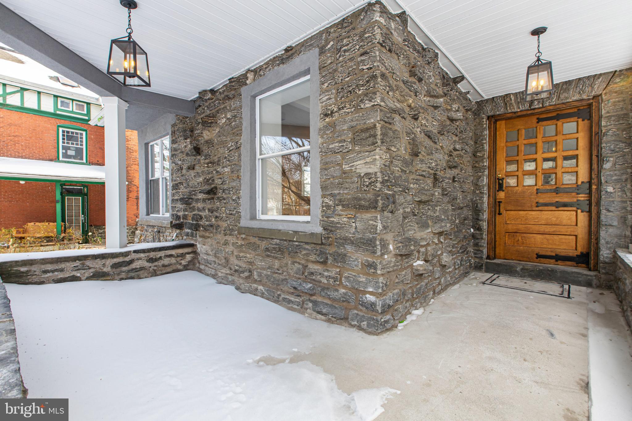 GERMANTOWN - Residential