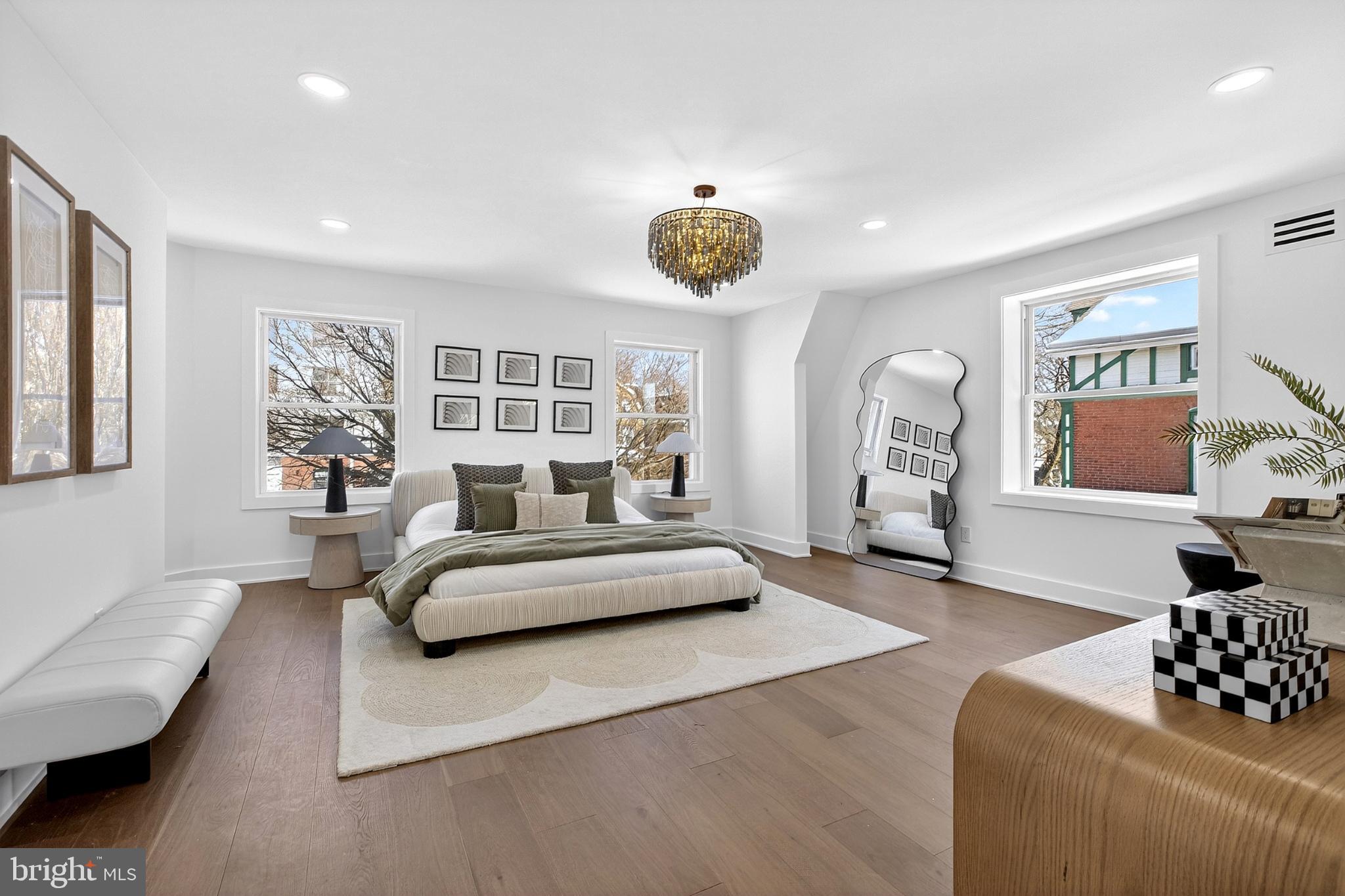 GERMANTOWN - Residential