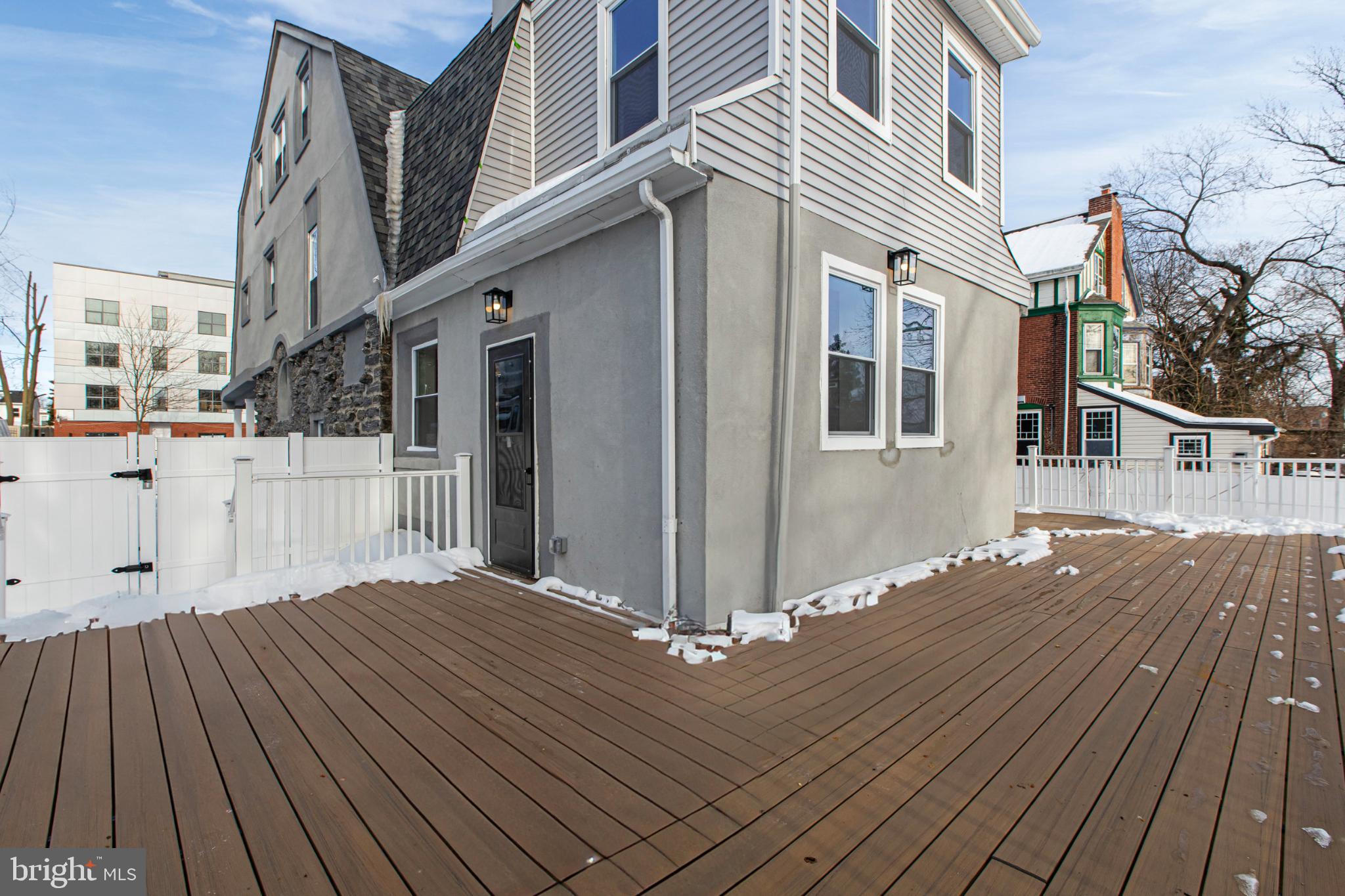 GERMANTOWN - Residential