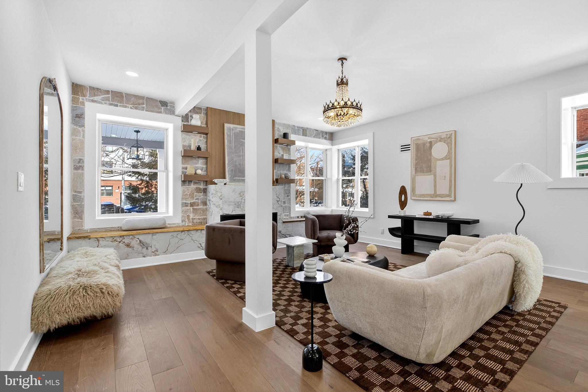 GERMANTOWN - Residential