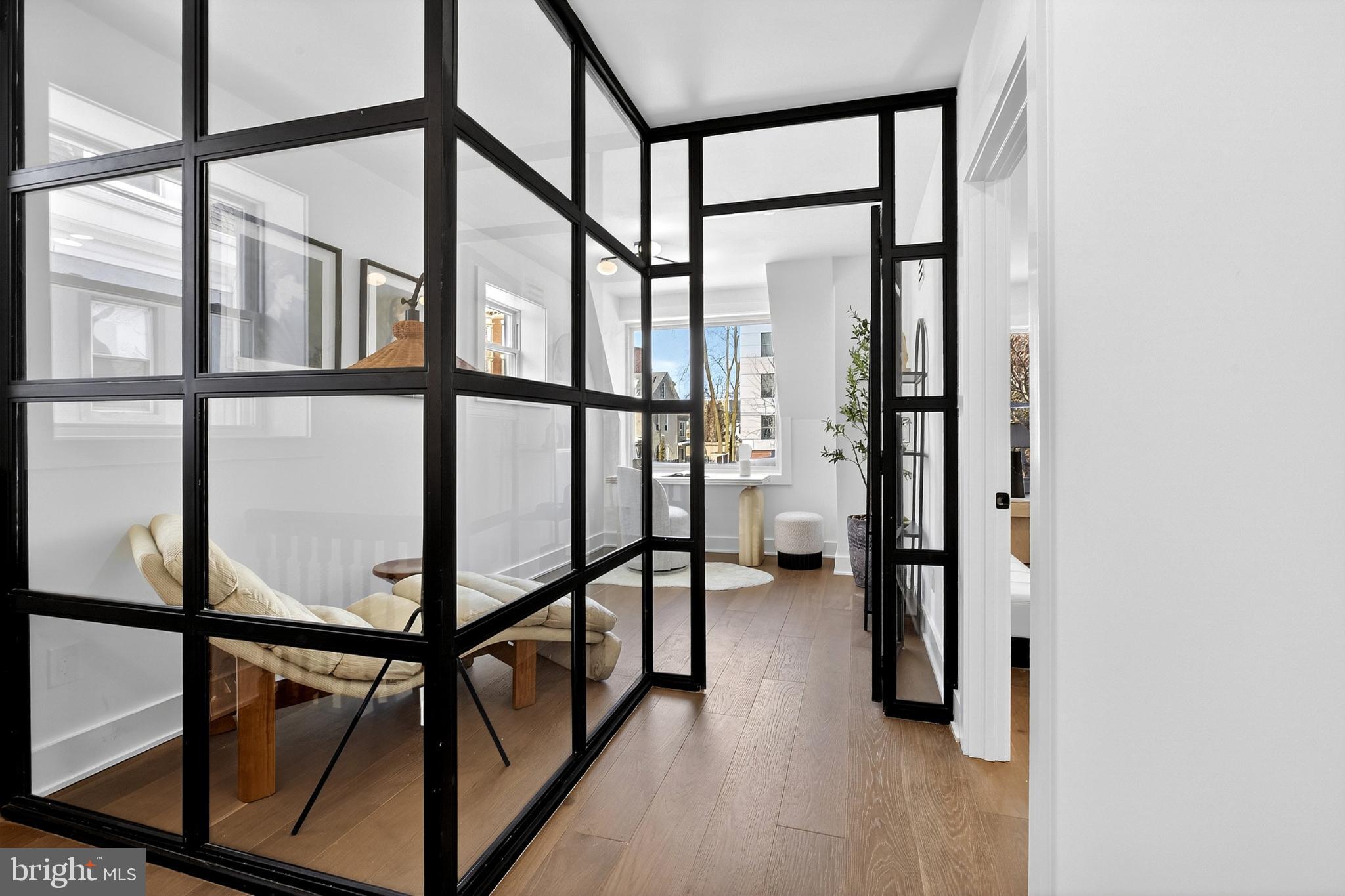 GERMANTOWN - Residential