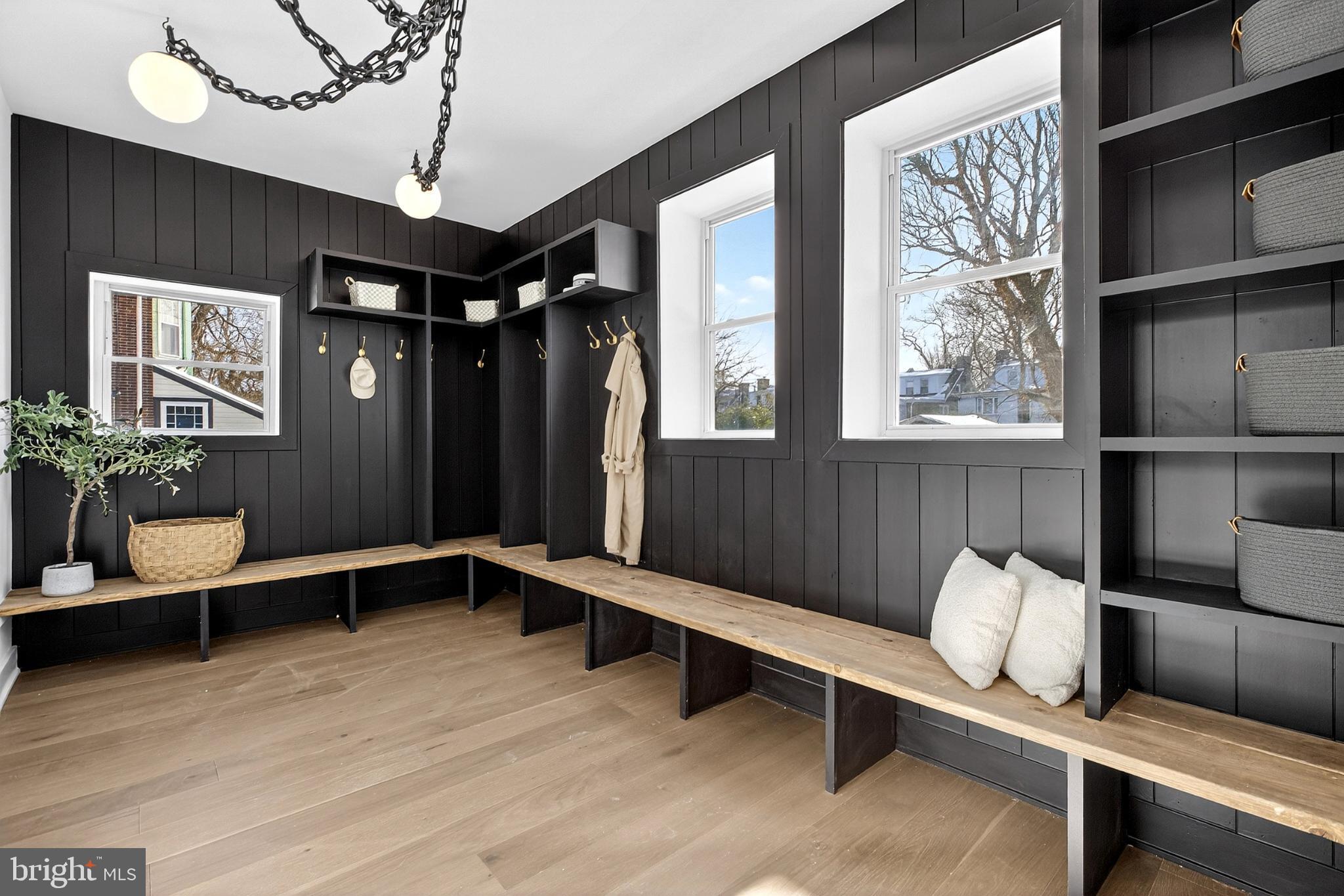 GERMANTOWN - Residential