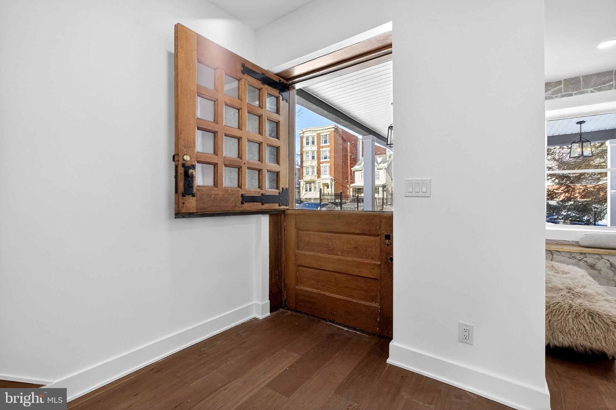 GERMANTOWN - Residential