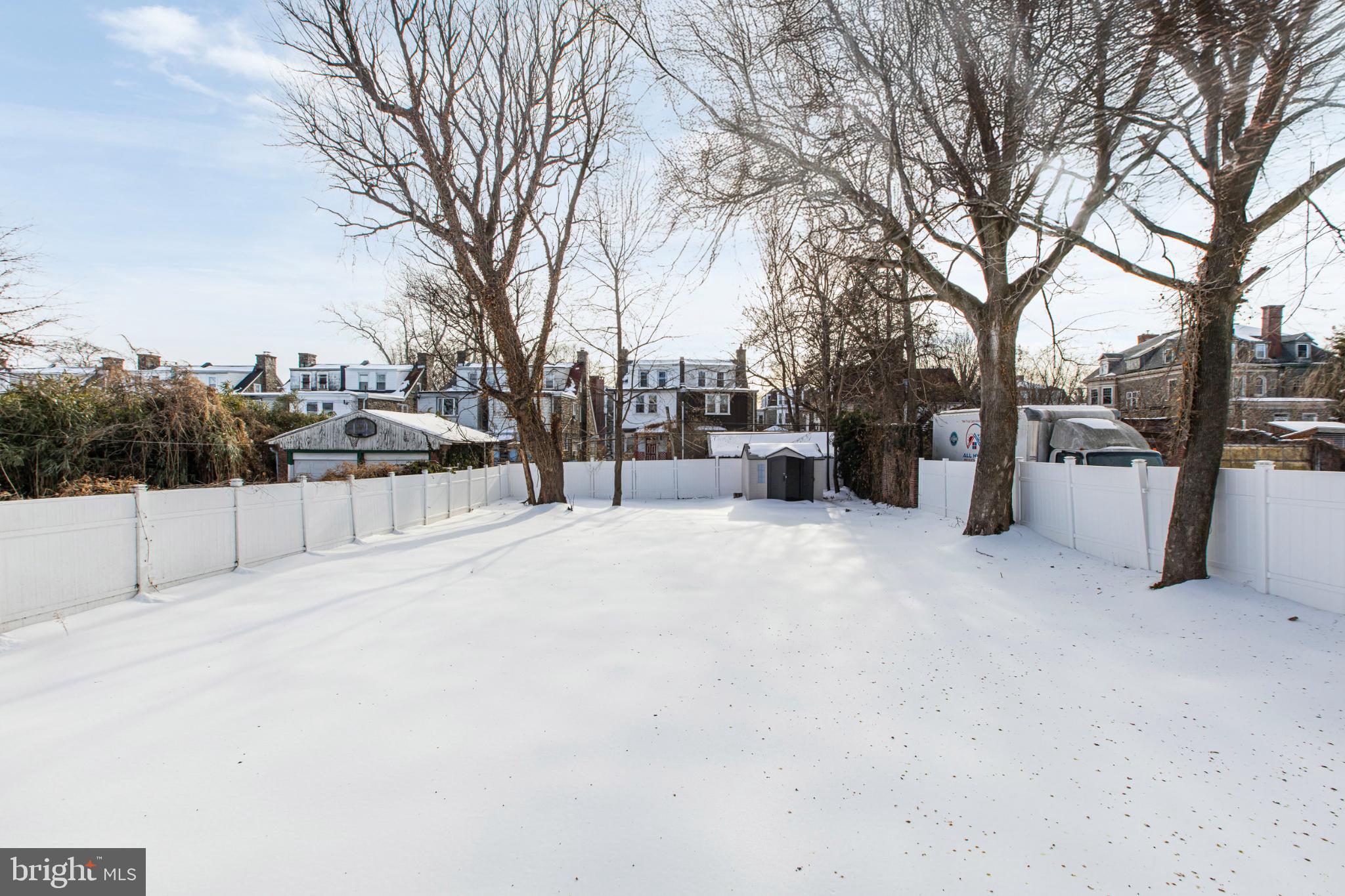 GERMANTOWN - Residential