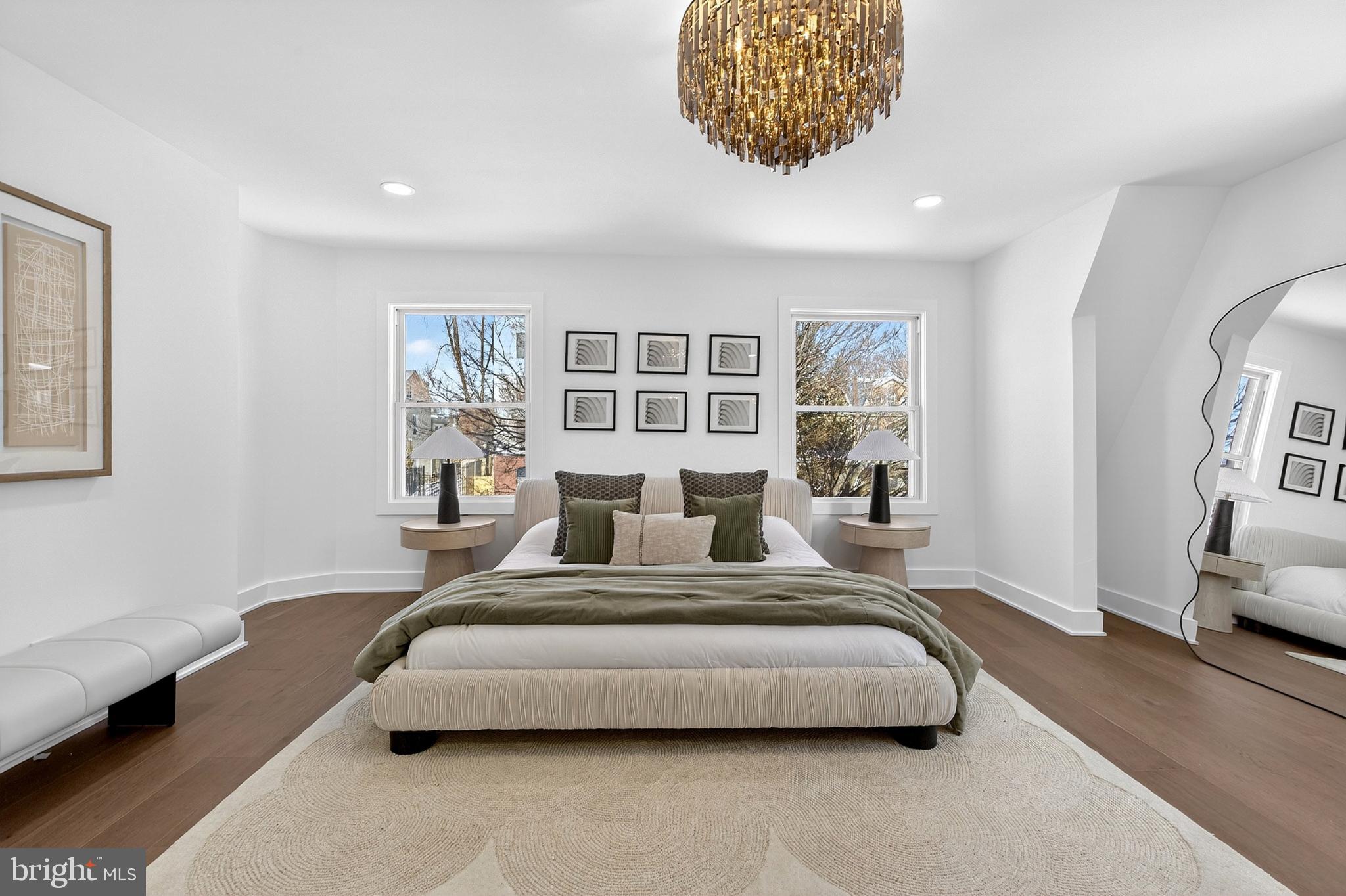 GERMANTOWN - Residential