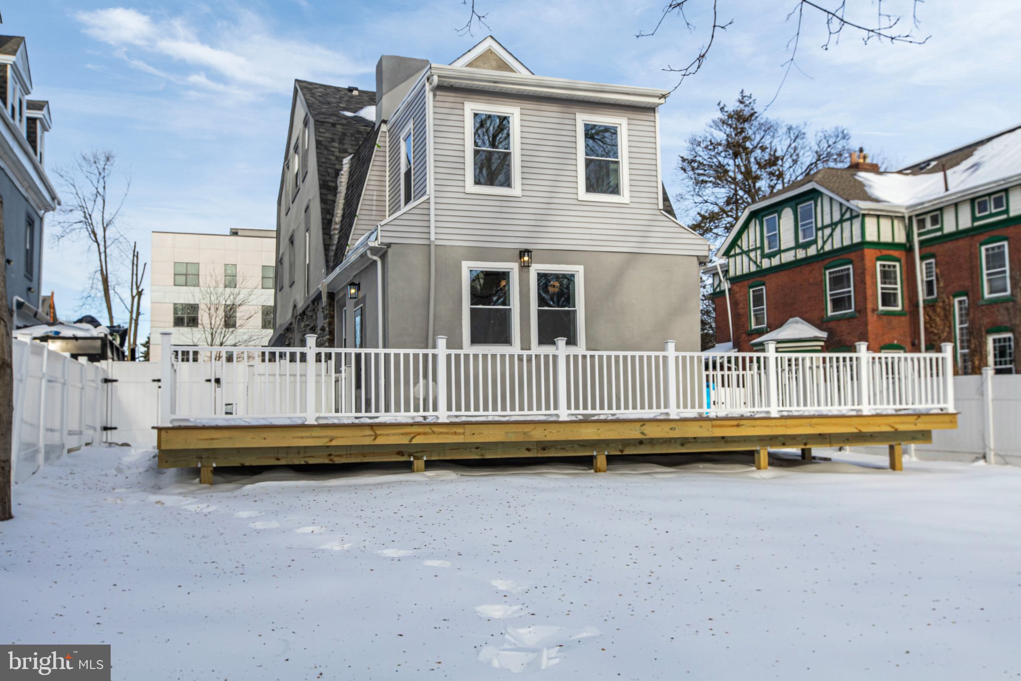 GERMANTOWN - Residential