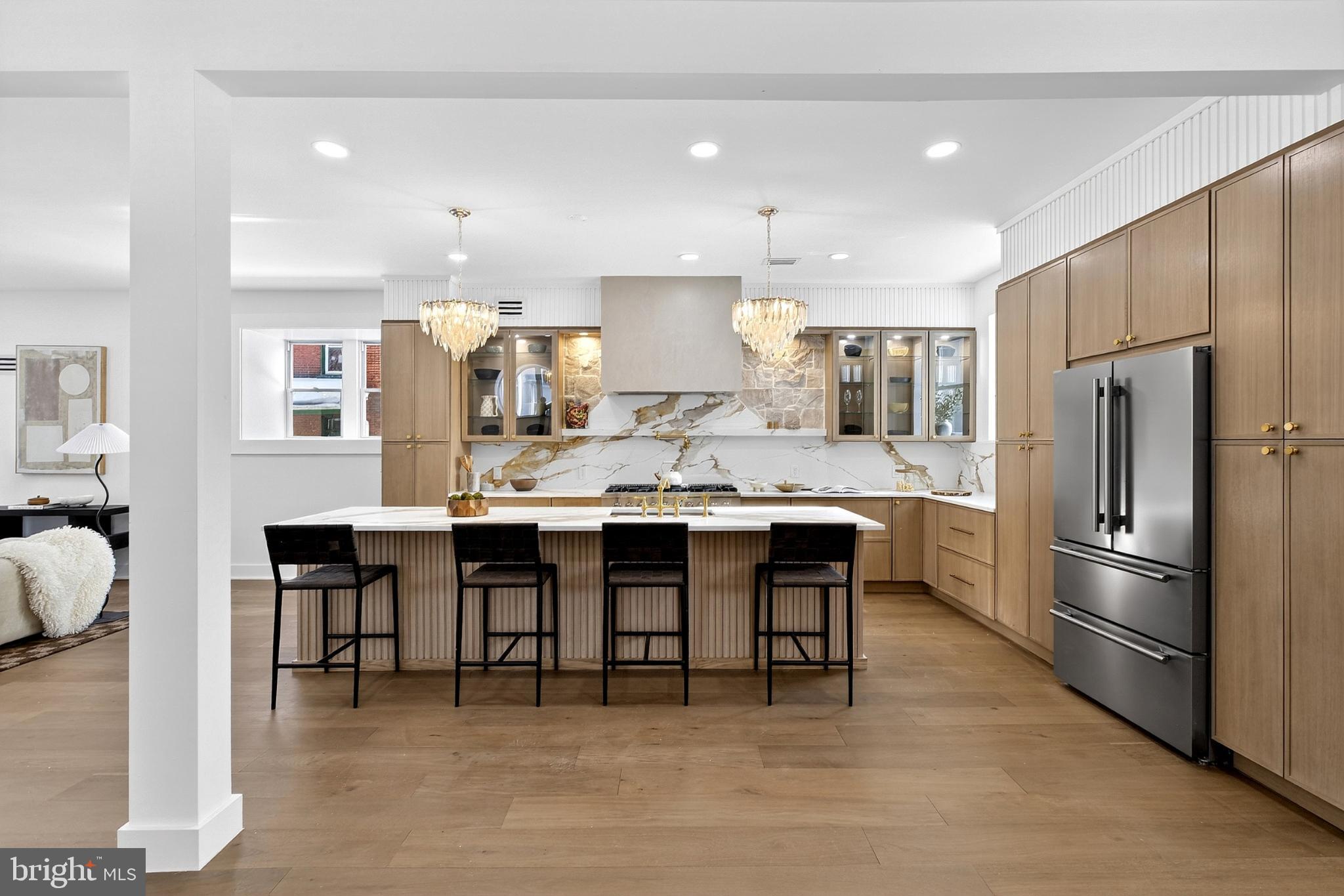 GERMANTOWN - Residential