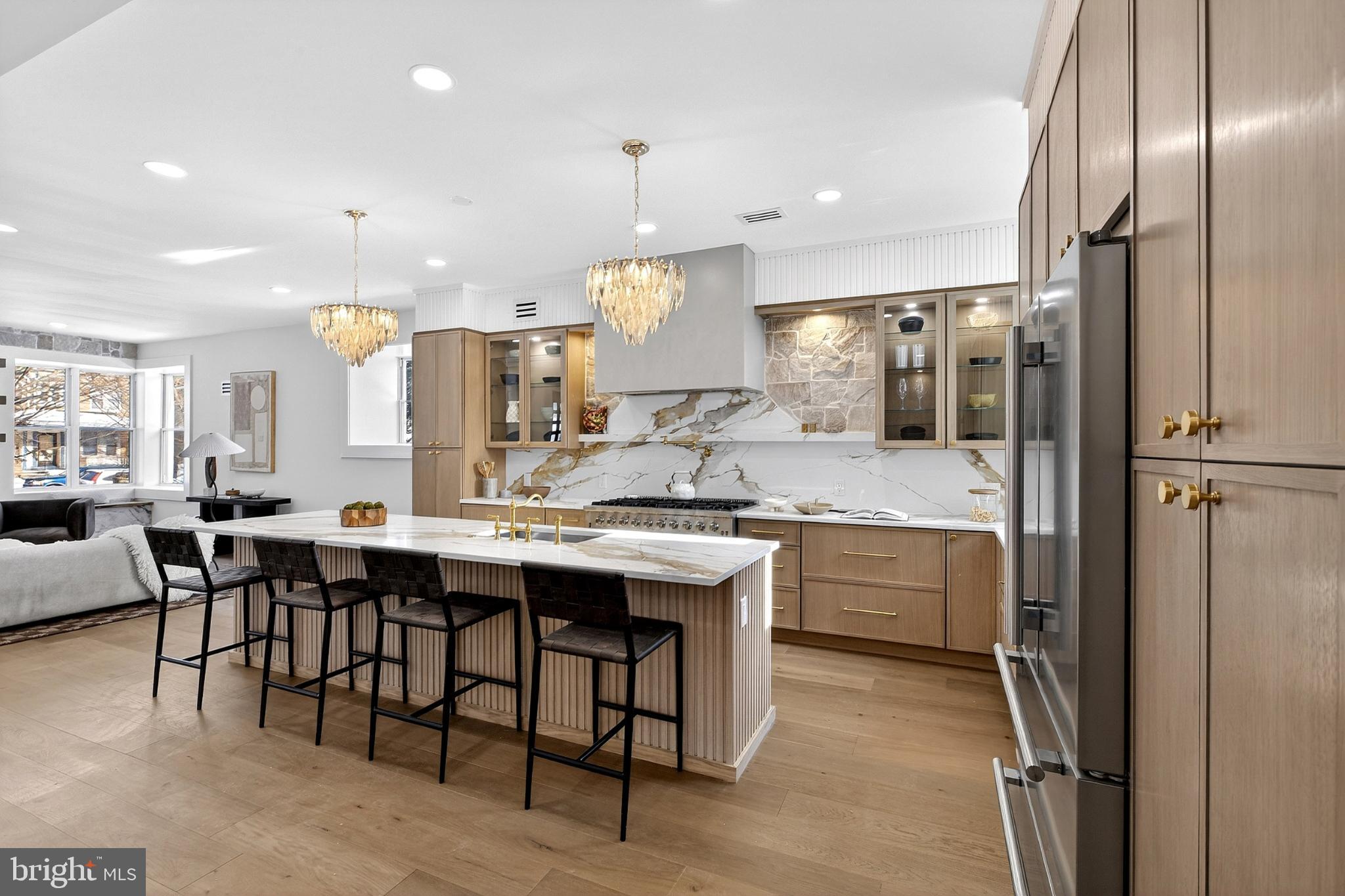 GERMANTOWN - Residential