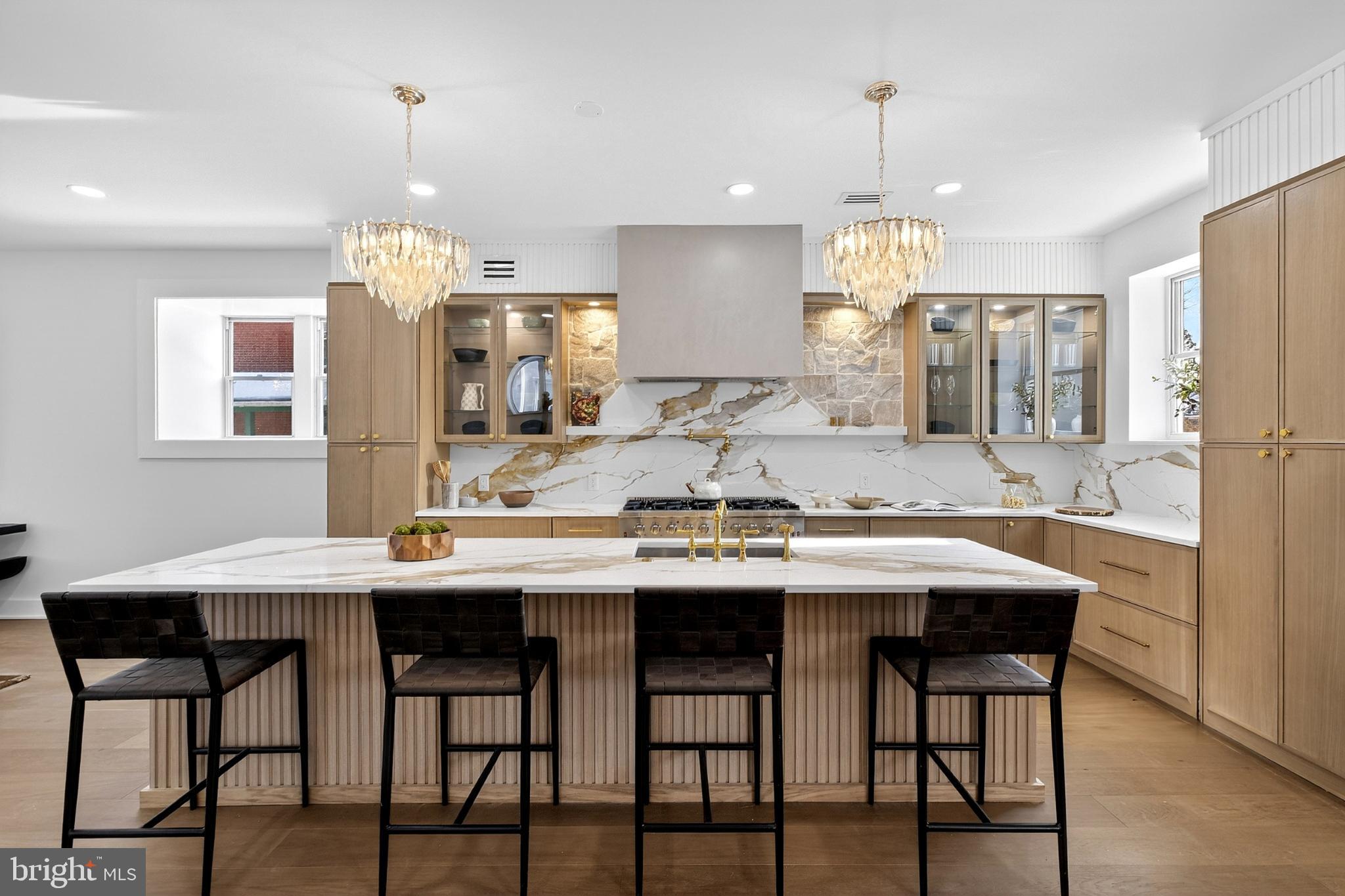 GERMANTOWN - Residential