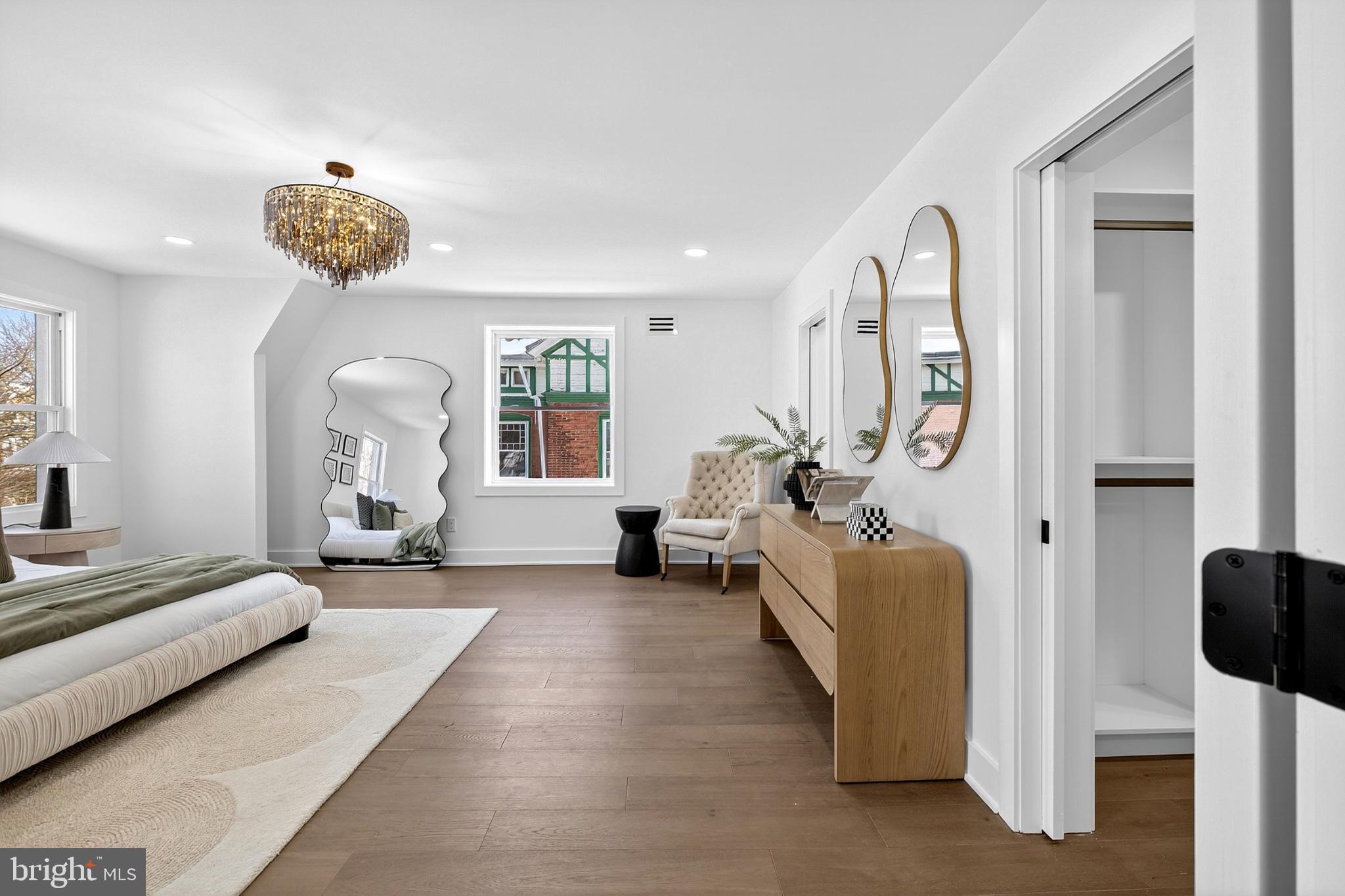 GERMANTOWN - Residential