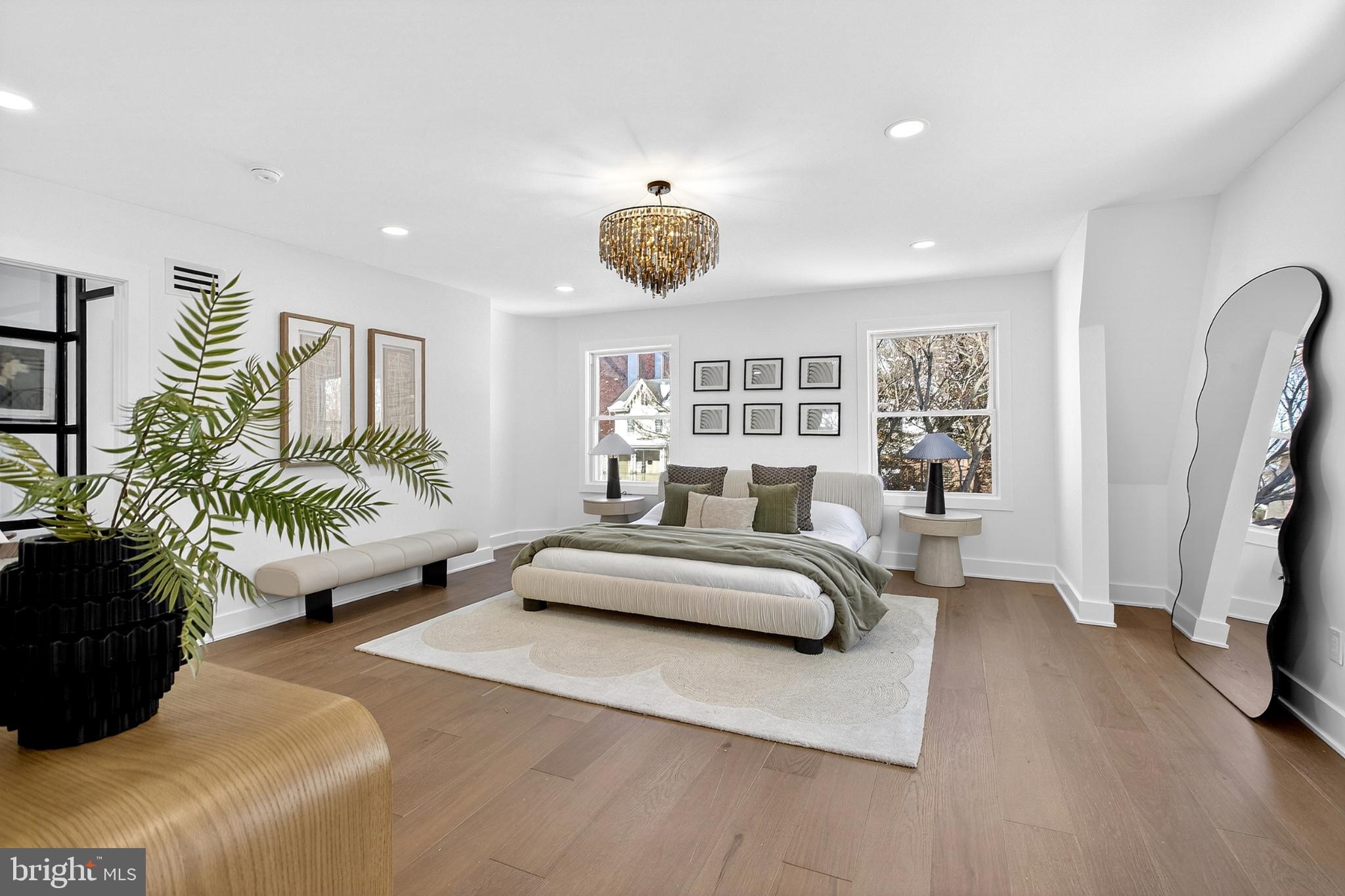 GERMANTOWN - Residential