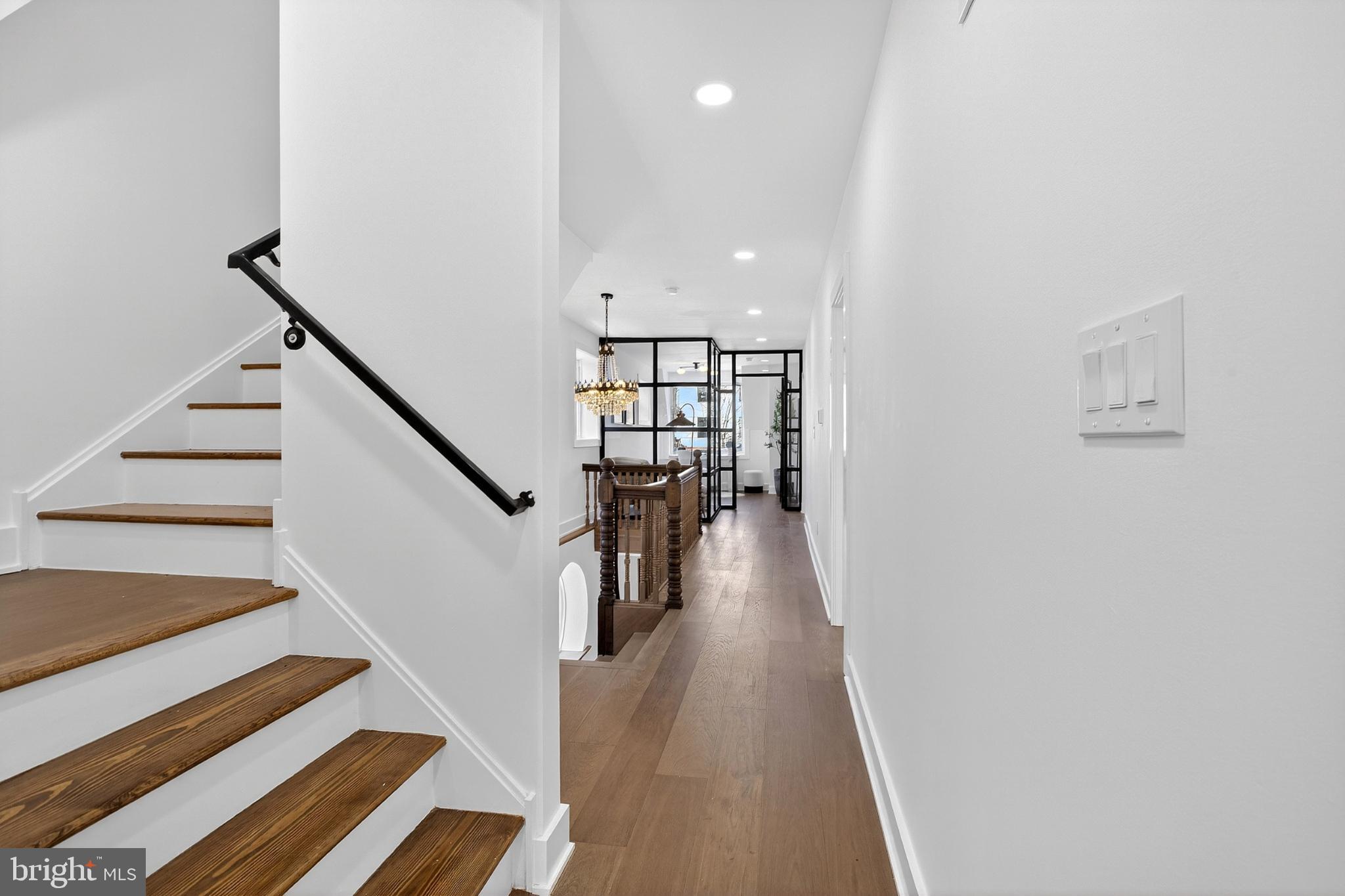 GERMANTOWN - Residential