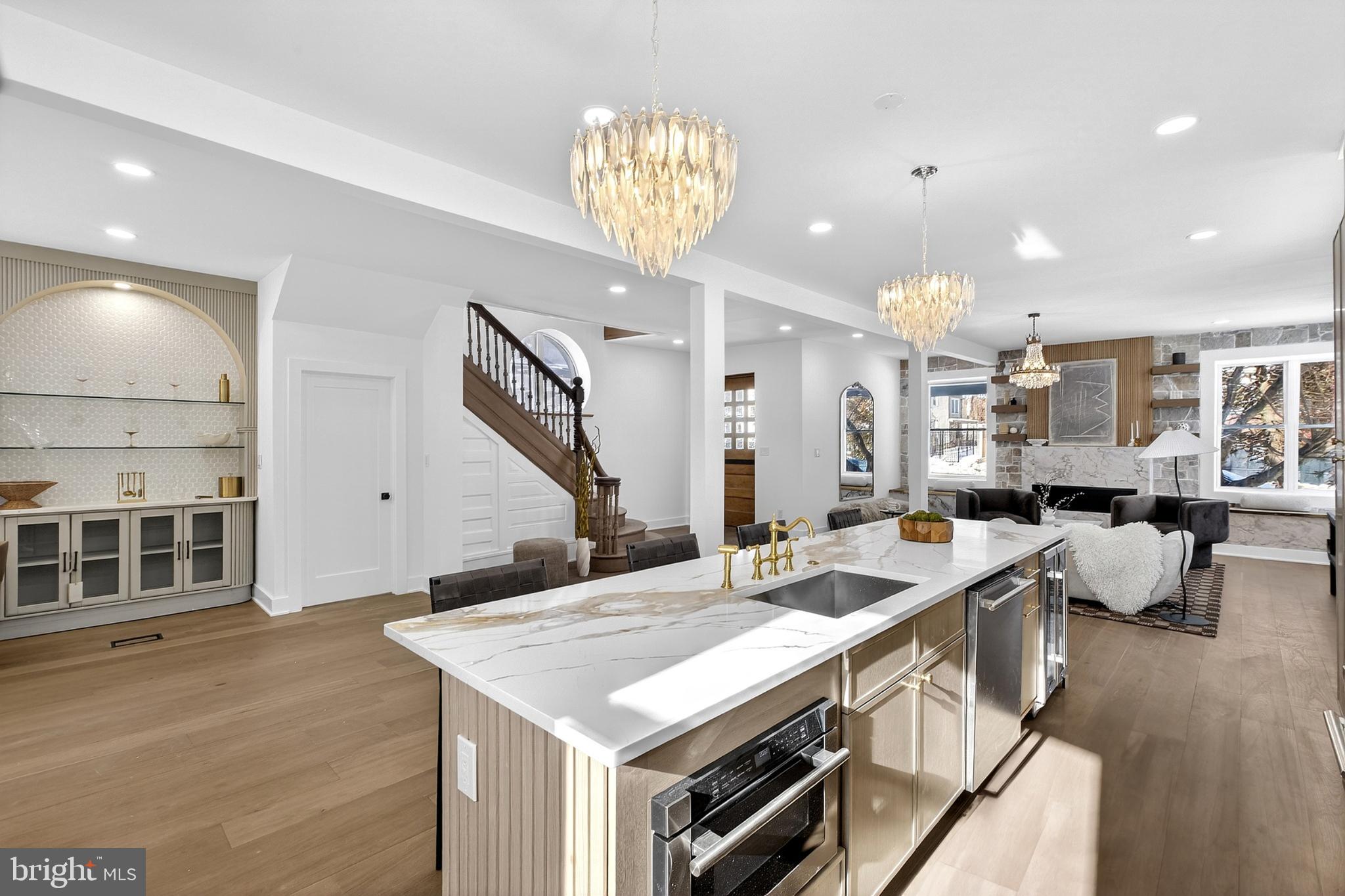 GERMANTOWN - Residential