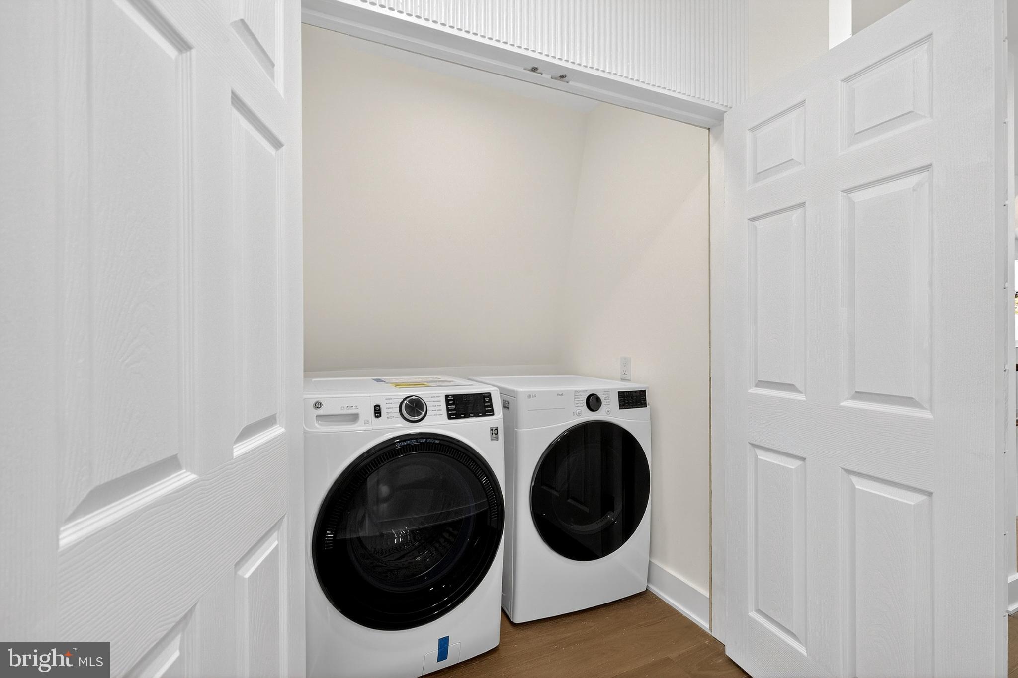 GERMANTOWN - Residential