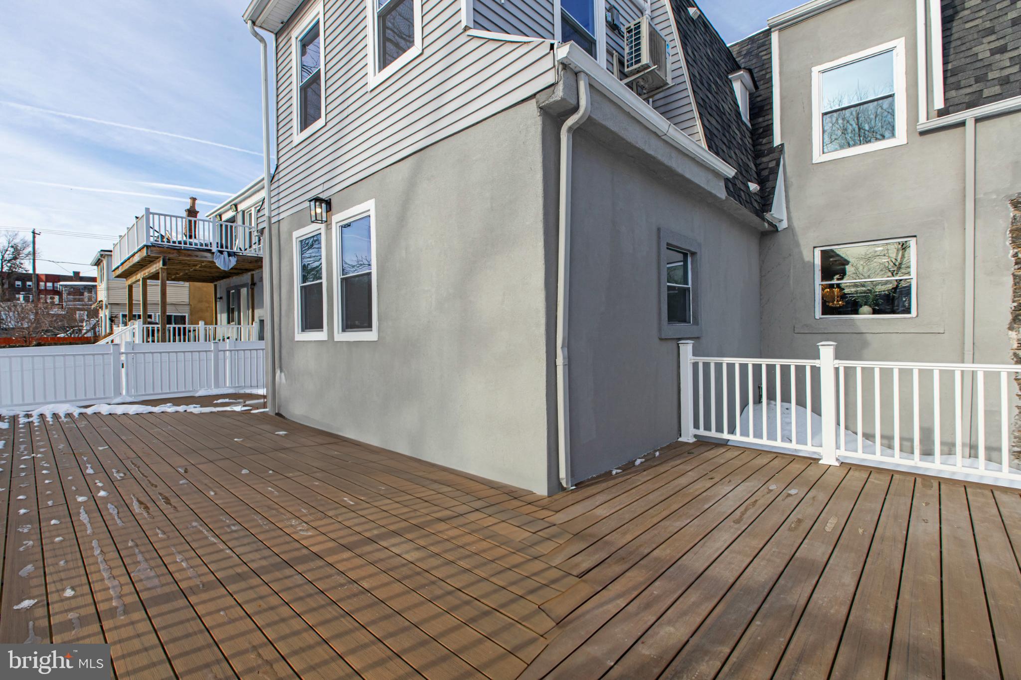 GERMANTOWN - Residential