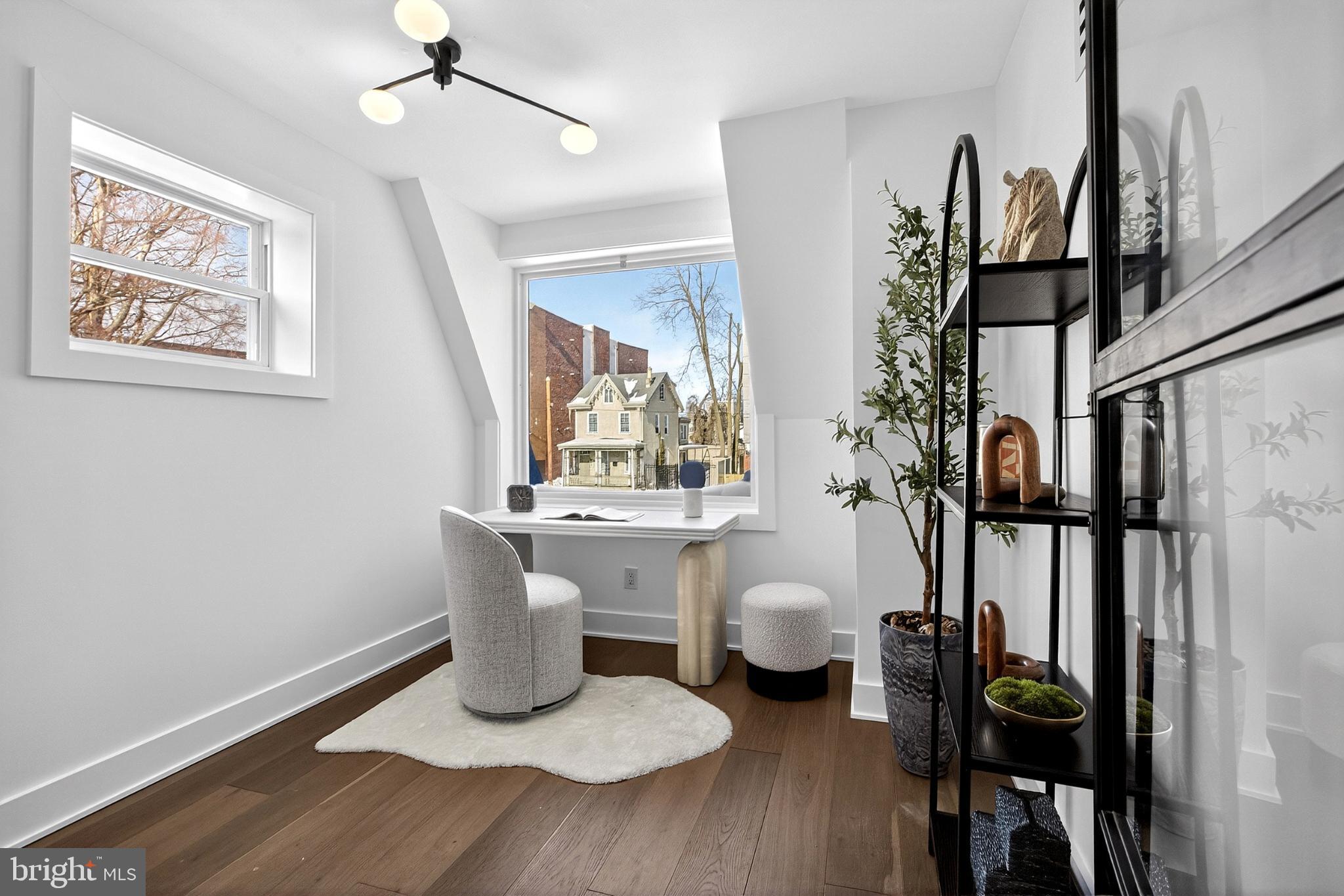 GERMANTOWN - Residential