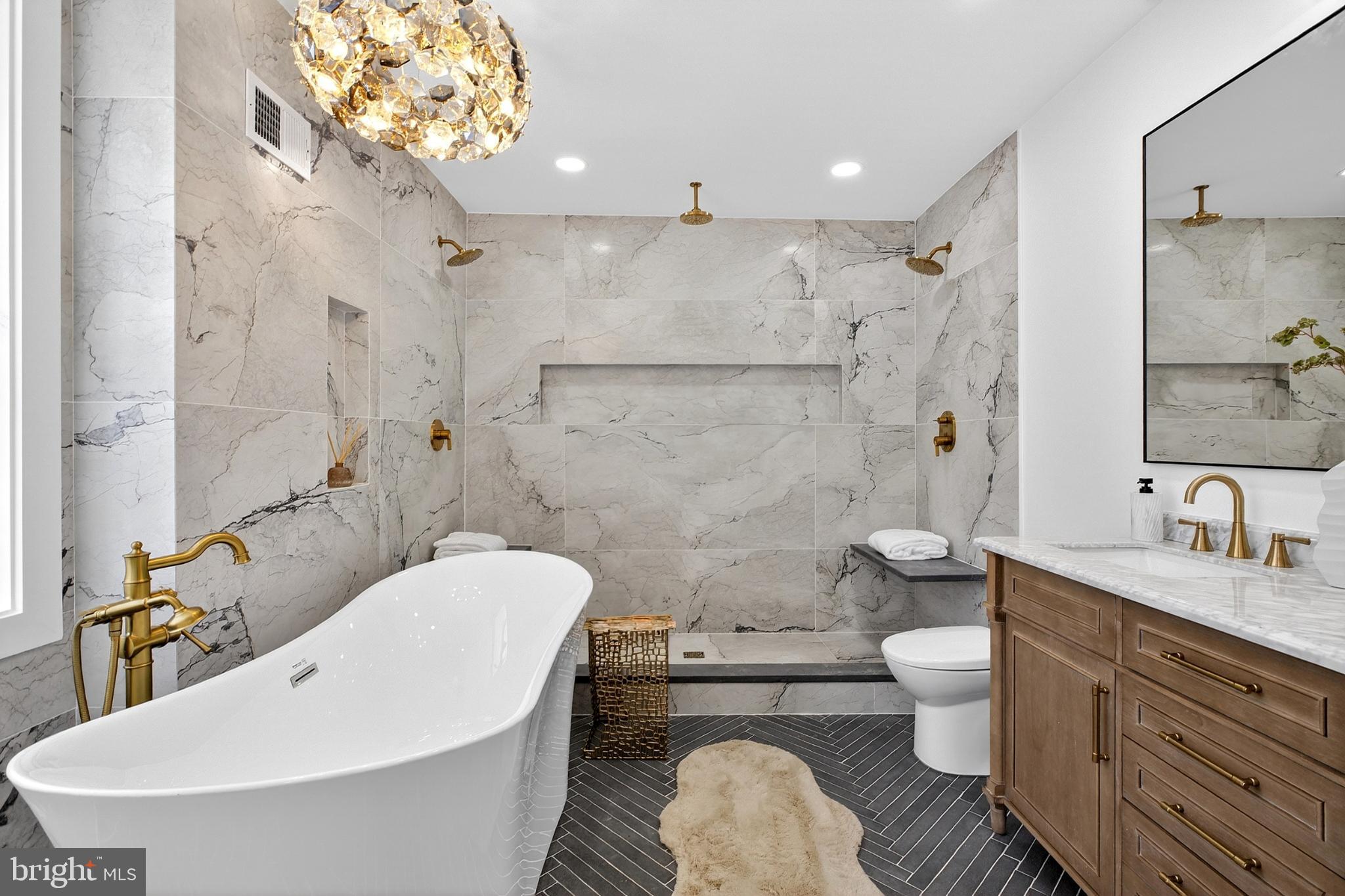 GERMANTOWN - Residential