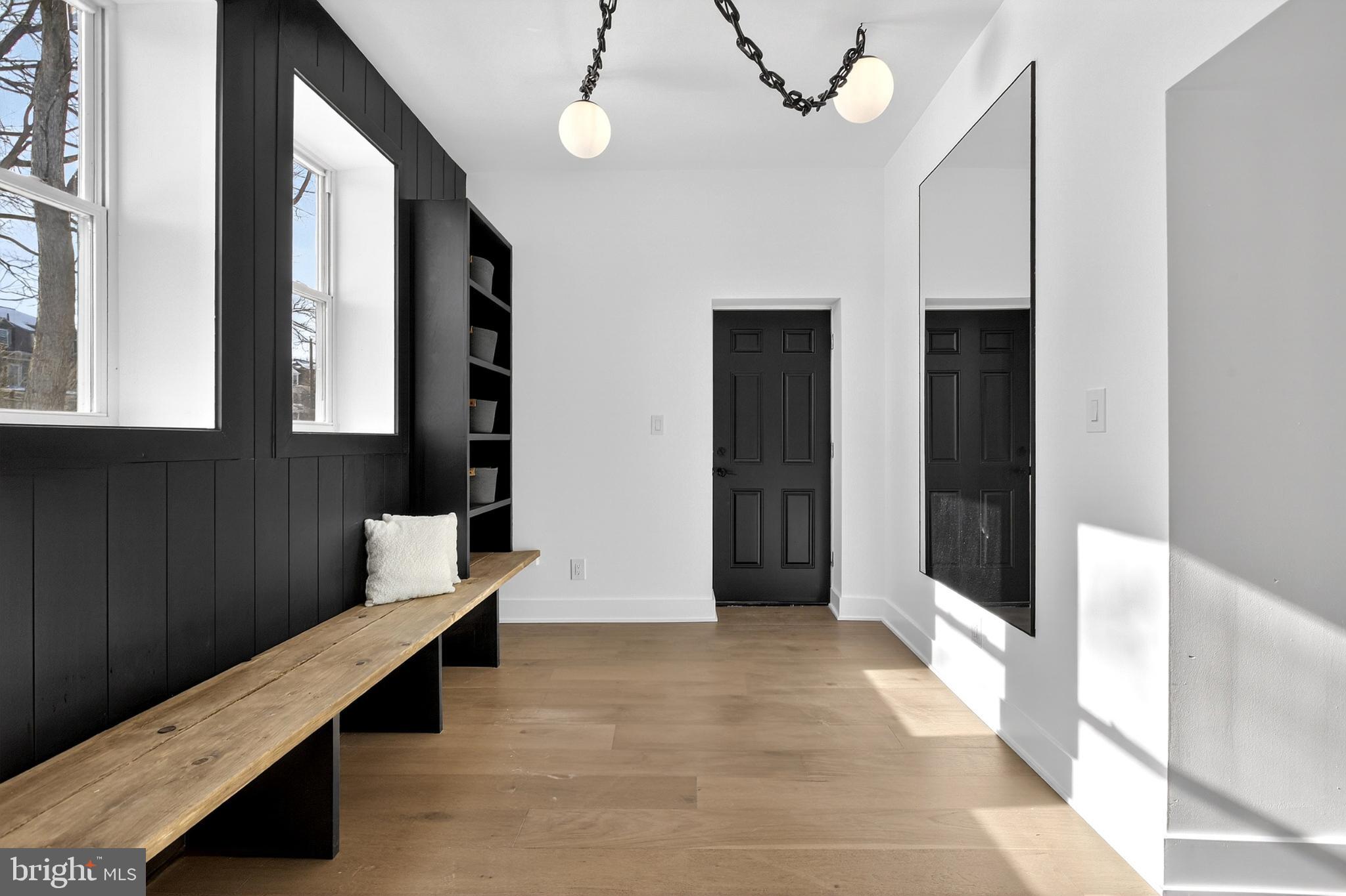 GERMANTOWN - Residential