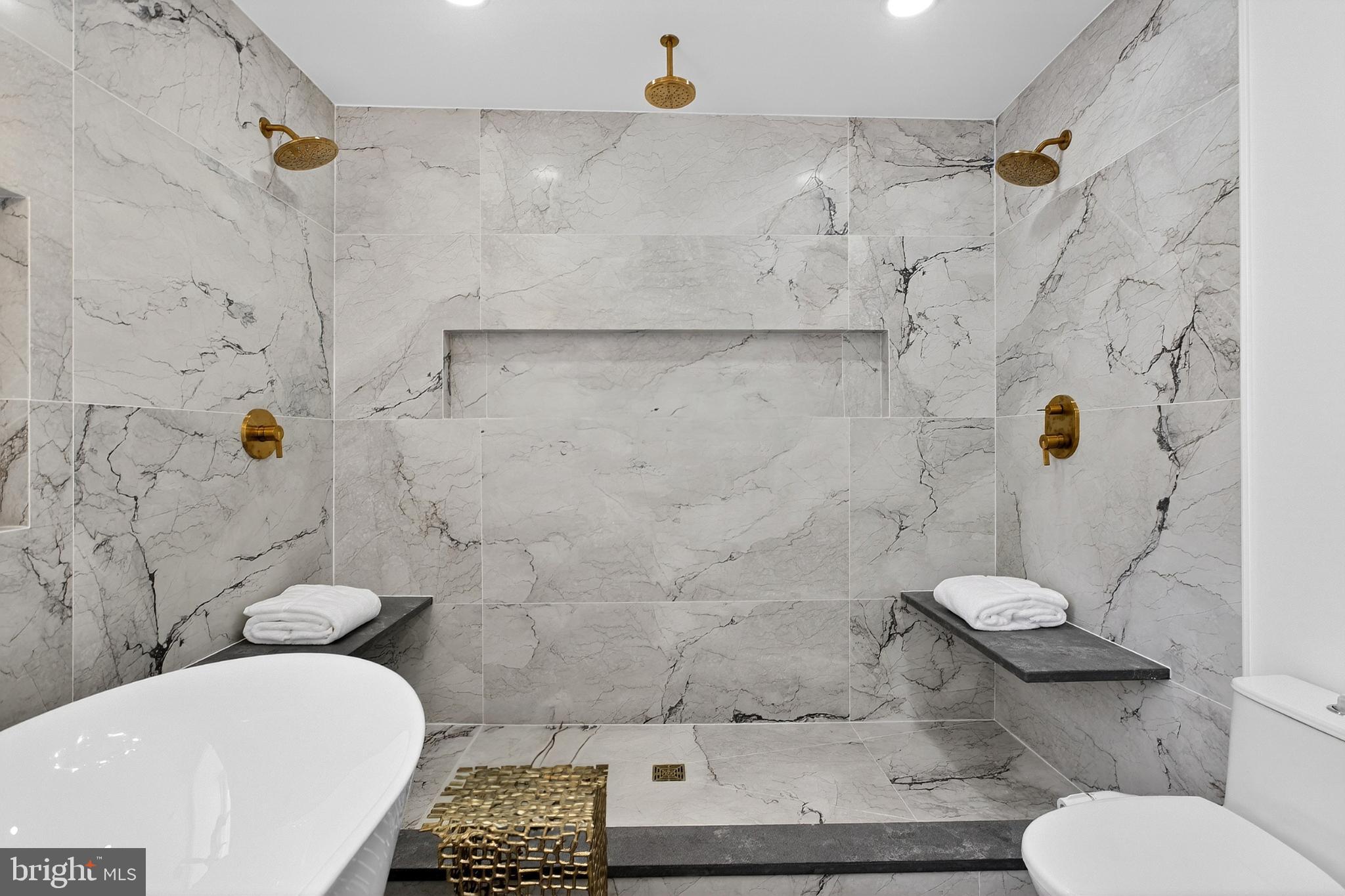 GERMANTOWN - Residential