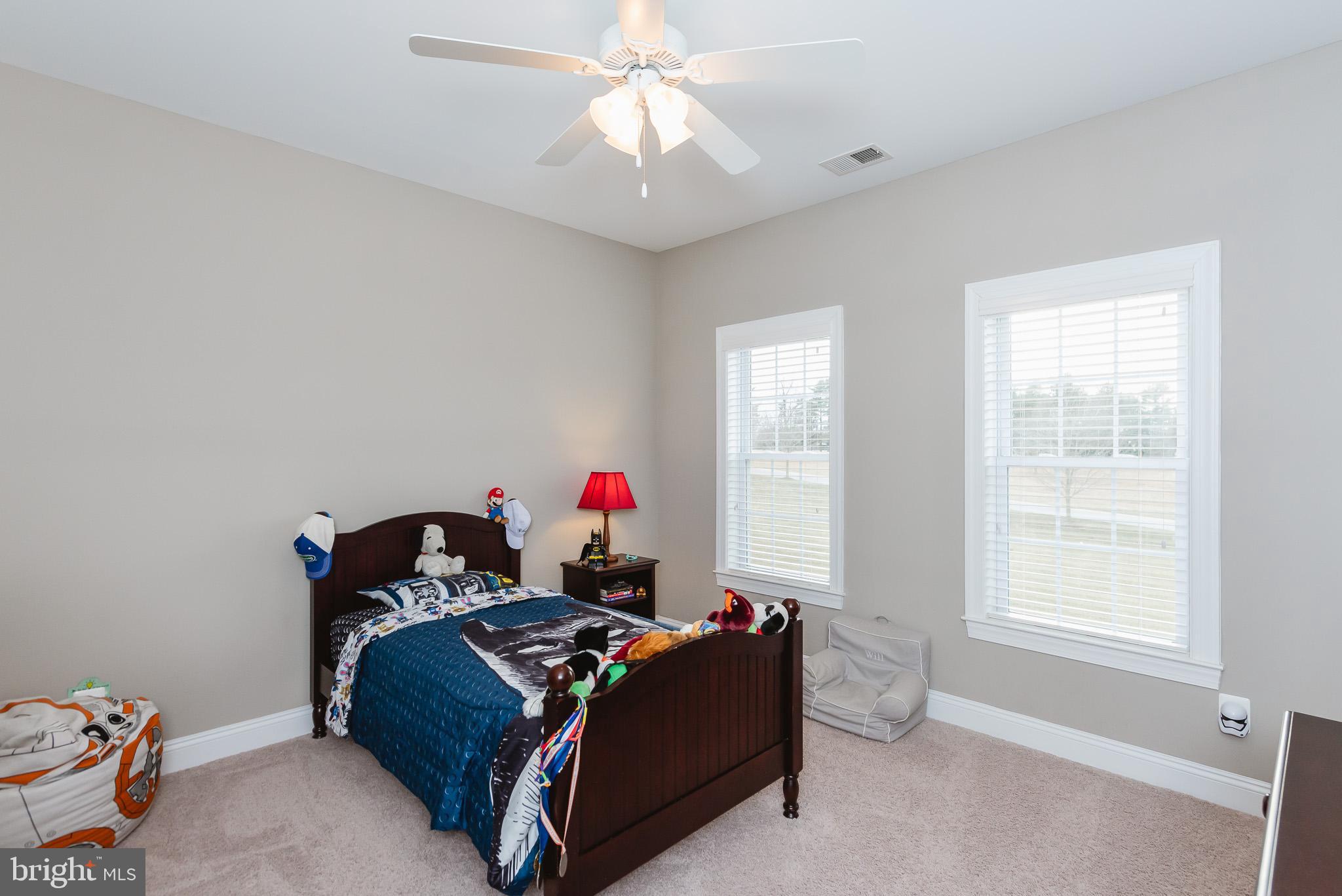 BRIAR KNOLL - Residential