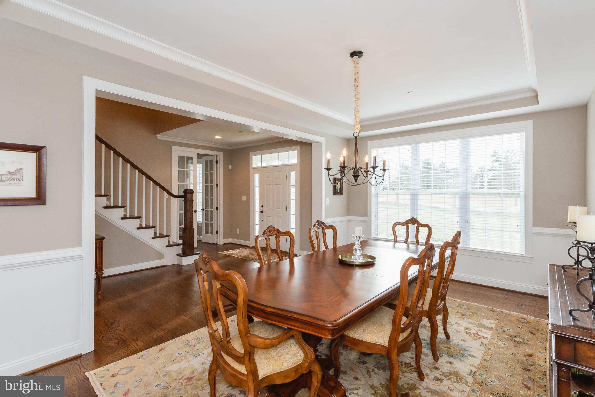 BRIAR KNOLL - Residential