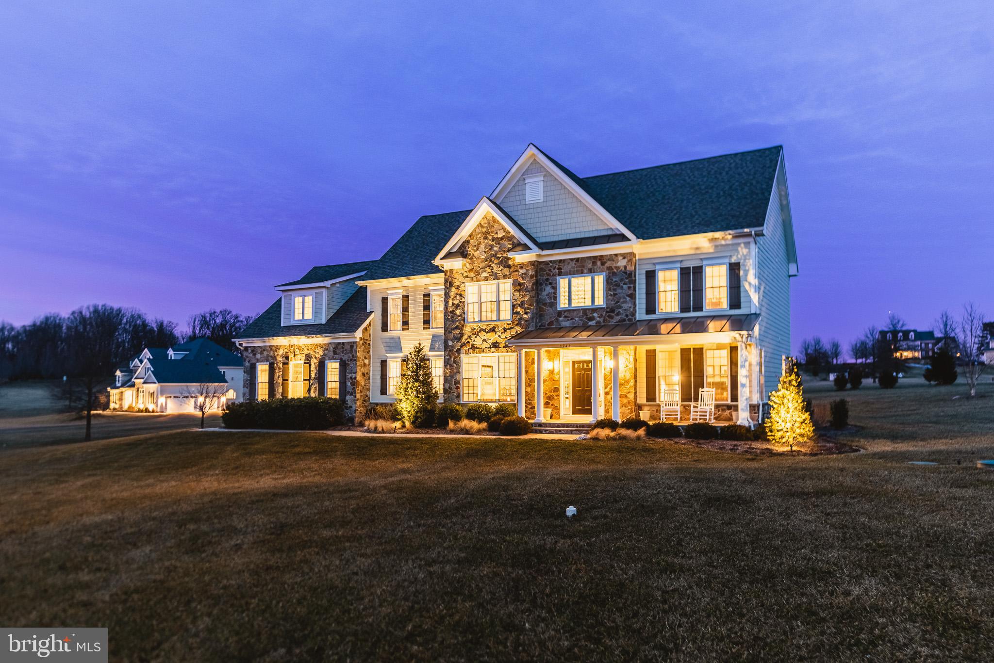 BRIAR KNOLL - Residential