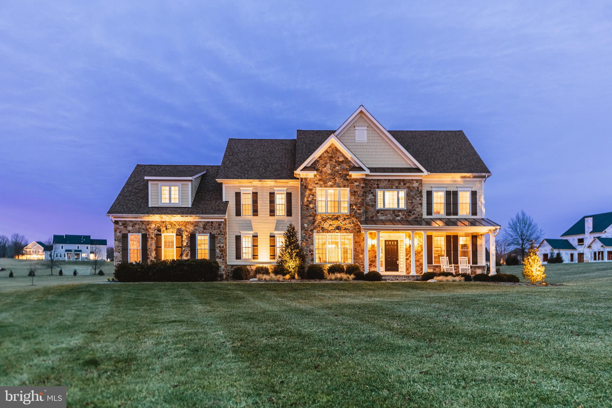 BRIAR KNOLL - Residential