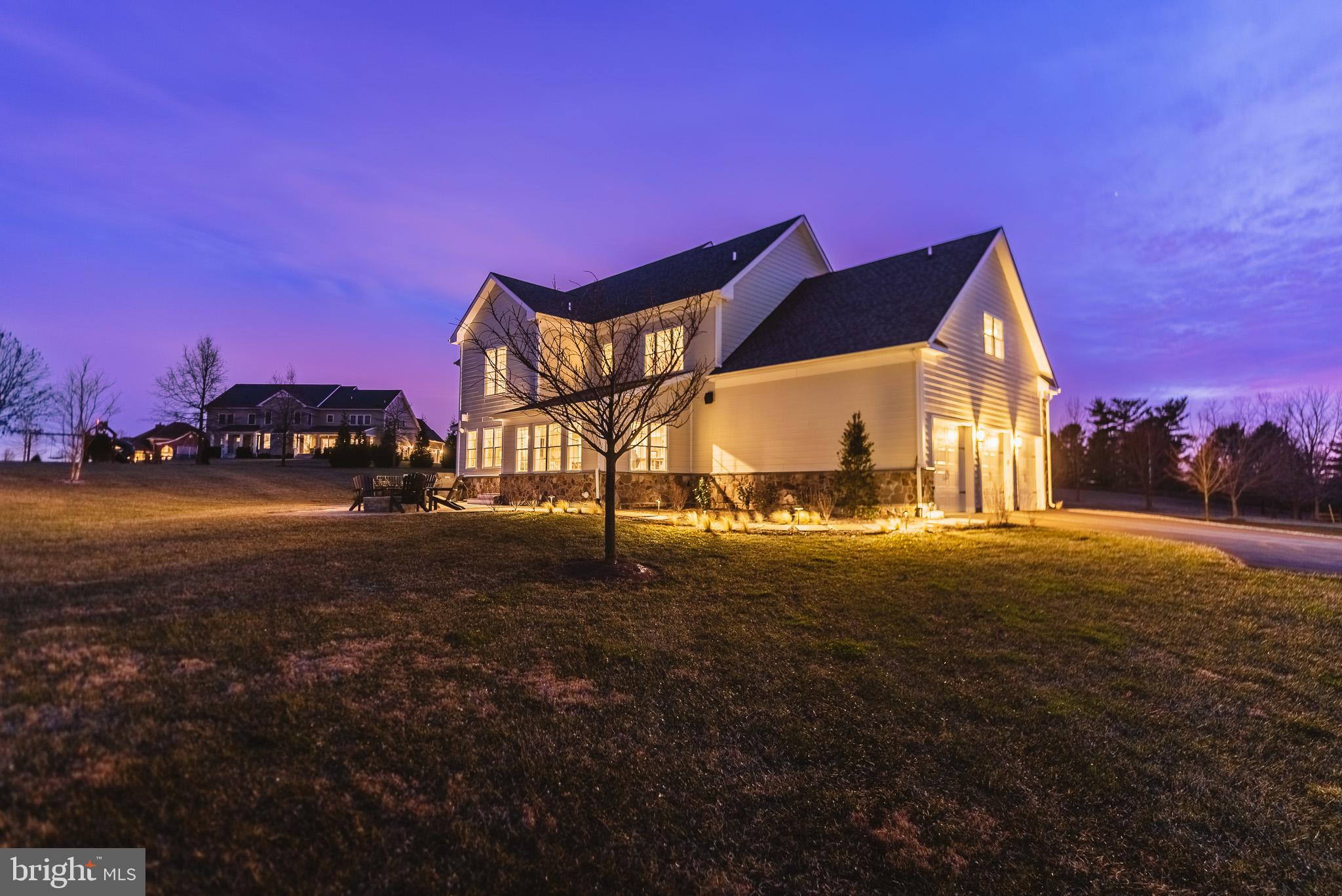 BRIAR KNOLL - Residential