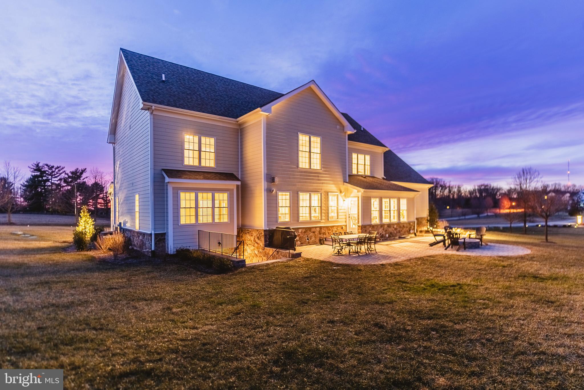 BRIAR KNOLL - Residential