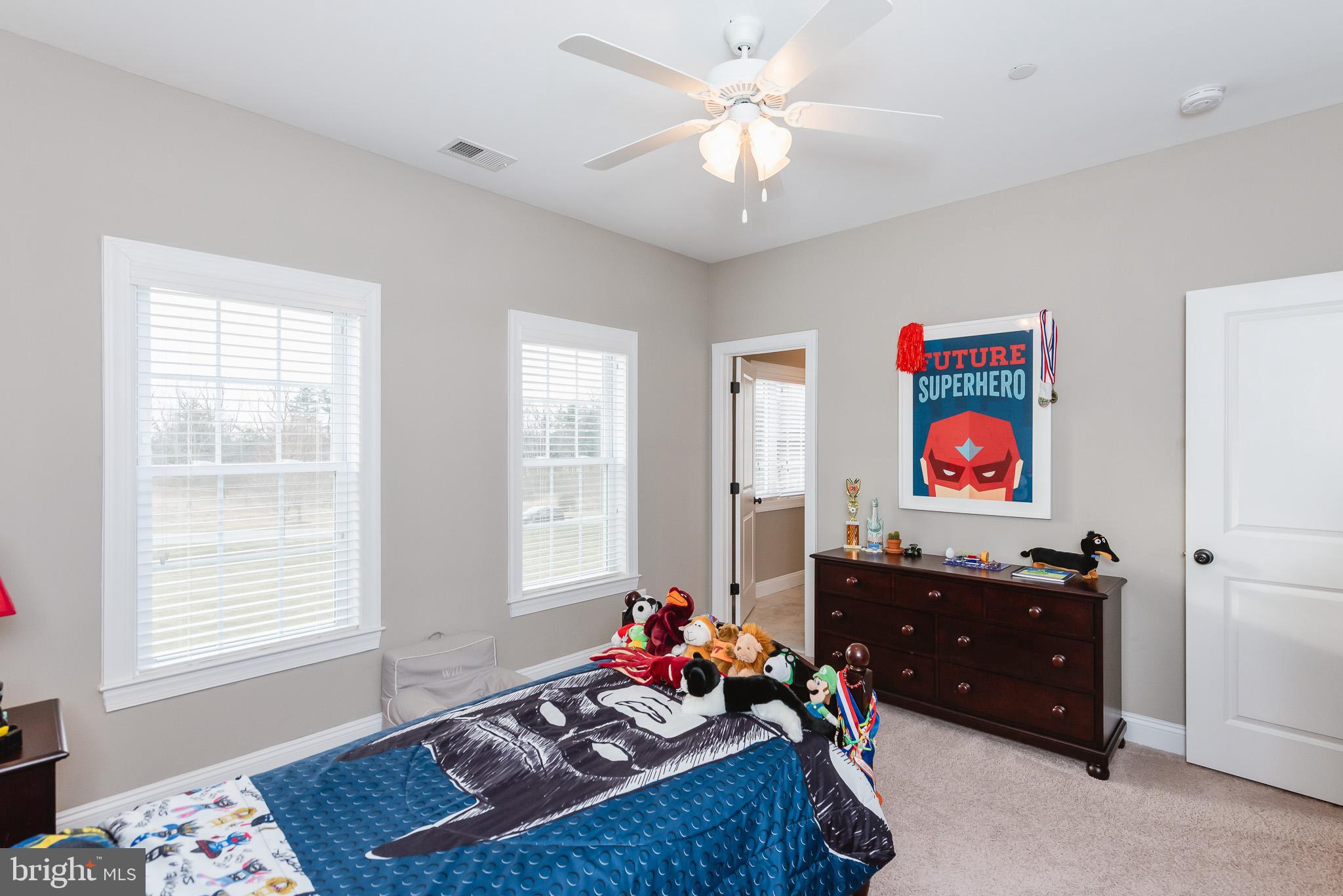 BRIAR KNOLL - Residential