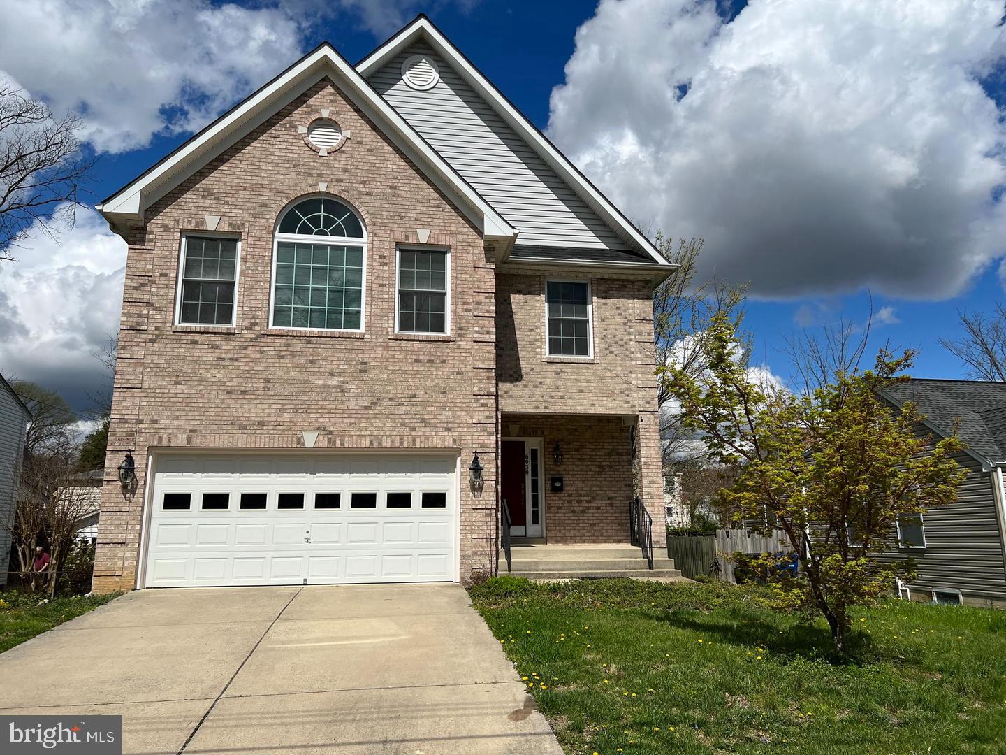 6930 WESTLAWN DRIVE