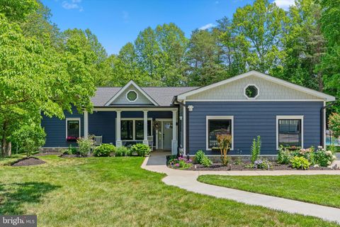 Photo of 6413 Davis Ford Road, MANASSAS, VA 20111 (MLS # VAPW2120792)