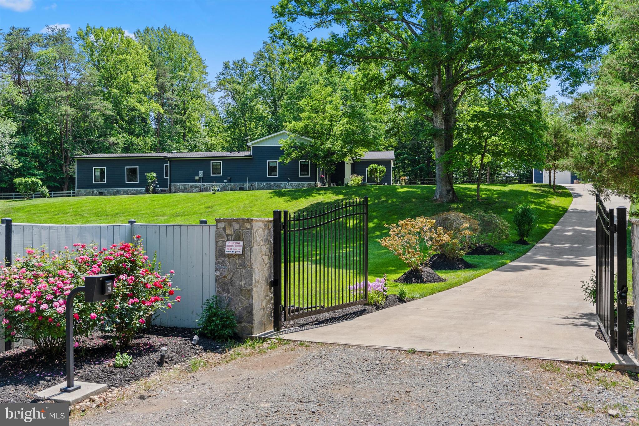 6413 DAVIS FORD ROAD