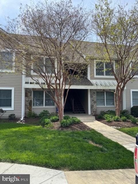 BAYSIDE MARINA - Residential