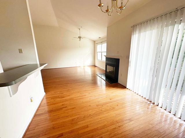 BAYSIDE MARINA - Residential