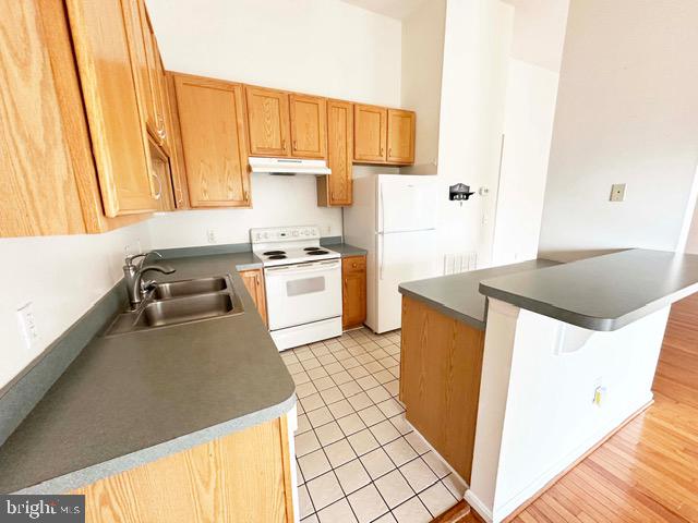 BAYSIDE MARINA - Residential