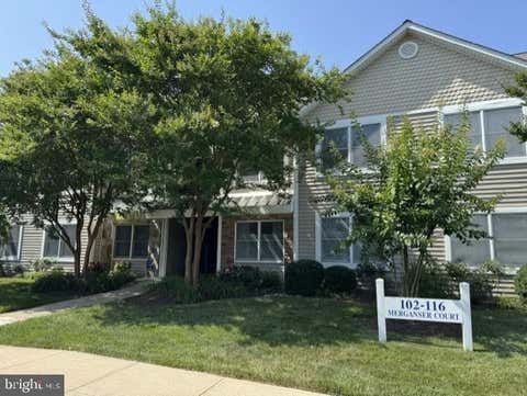 Condo For Sale - 114 Merganser Court<br/> Queen Annes County, Chesterfield, MD 21619