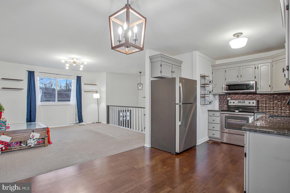 GREEN HAVEN - Residential